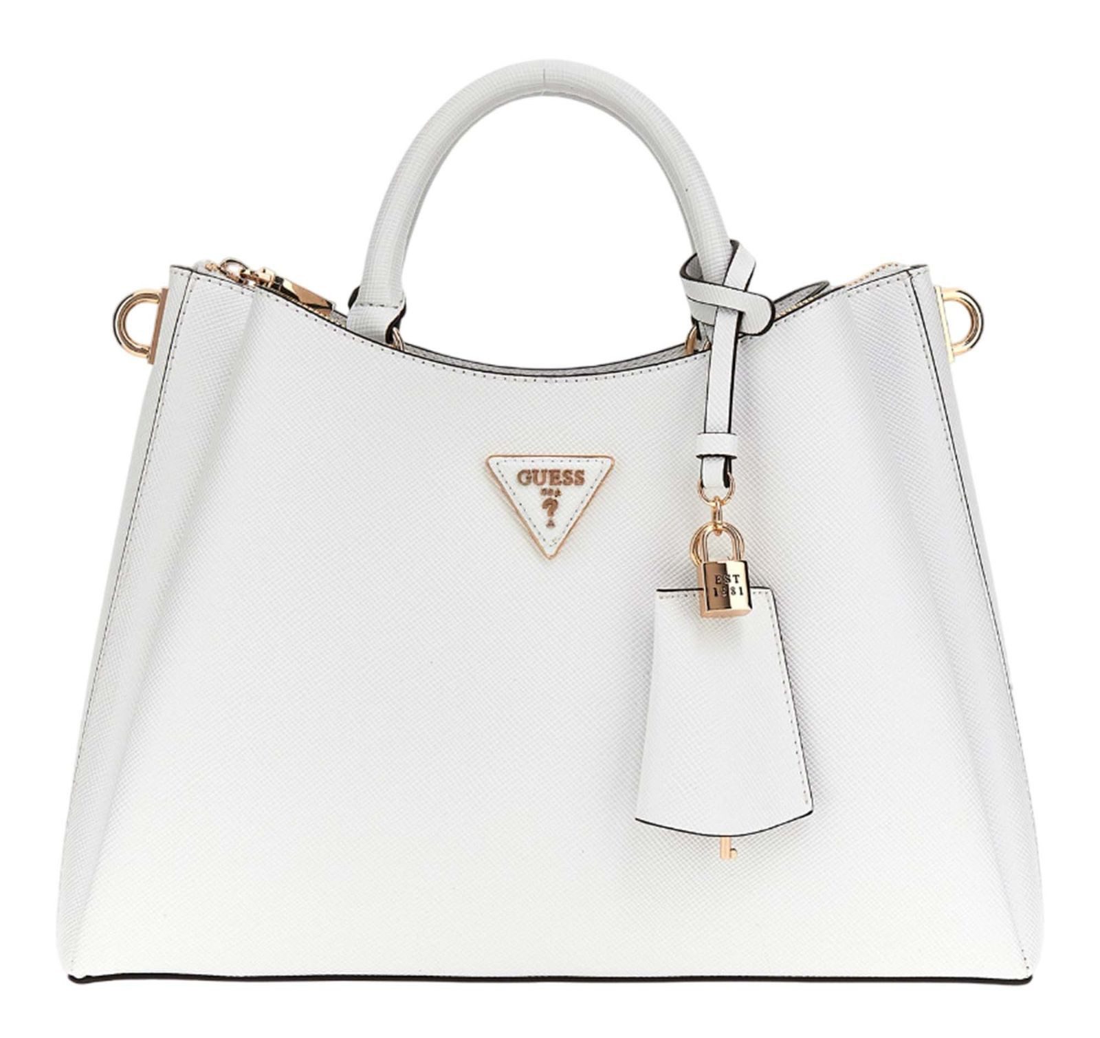 Schultertasche Girlfriend Satchel Bag