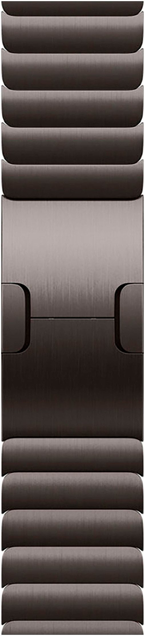 Apple Smartwatch-Armband Gliederarmband günstig online kaufen