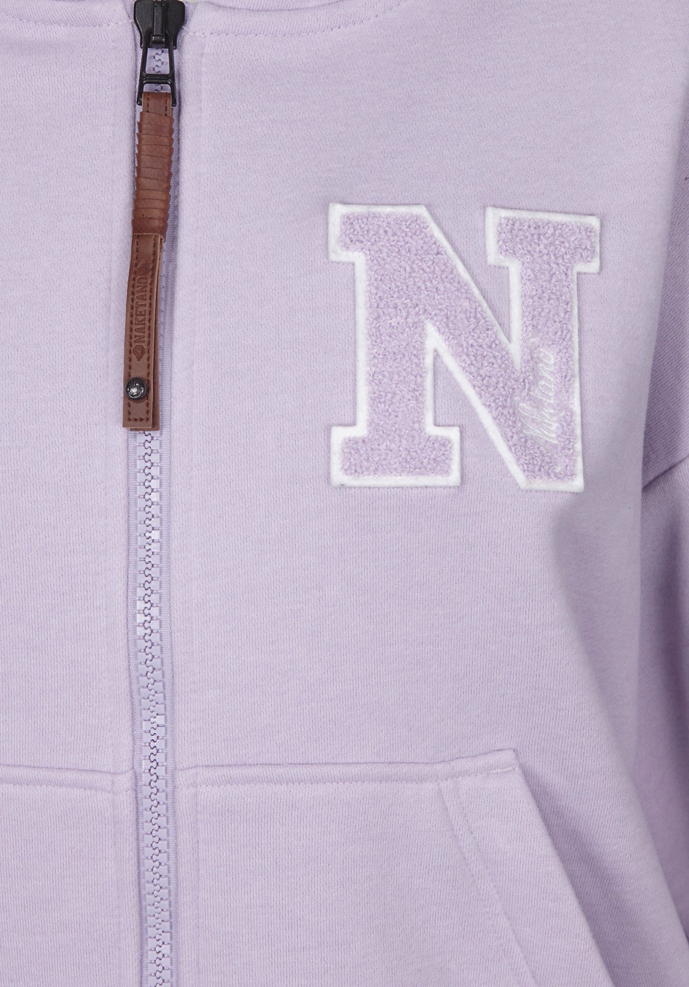 naketano Sweatjacke