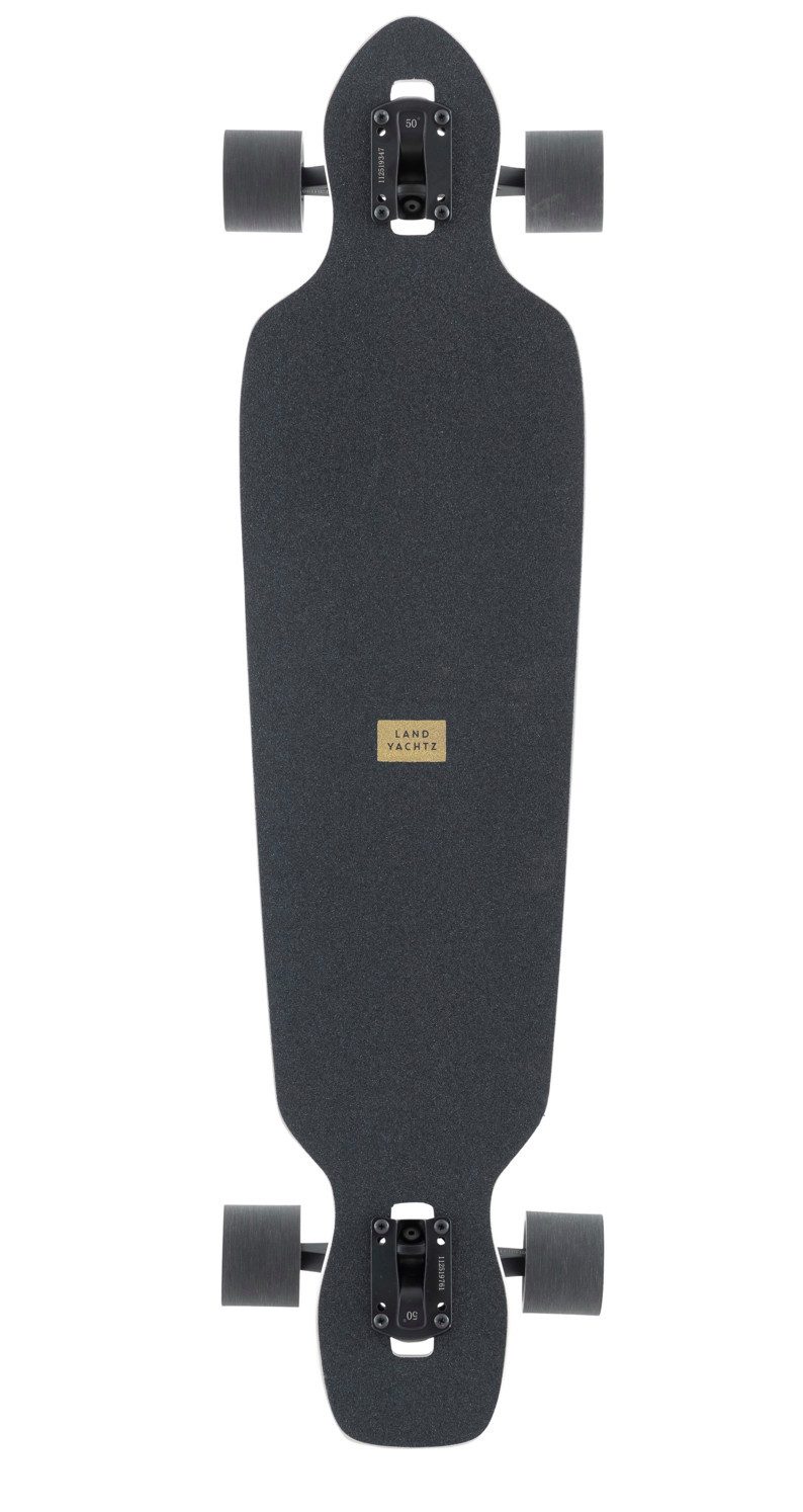 Landyachtz Longboard BATTLE AXE 38” DROP THROUGH LONGBOARD (1-St)