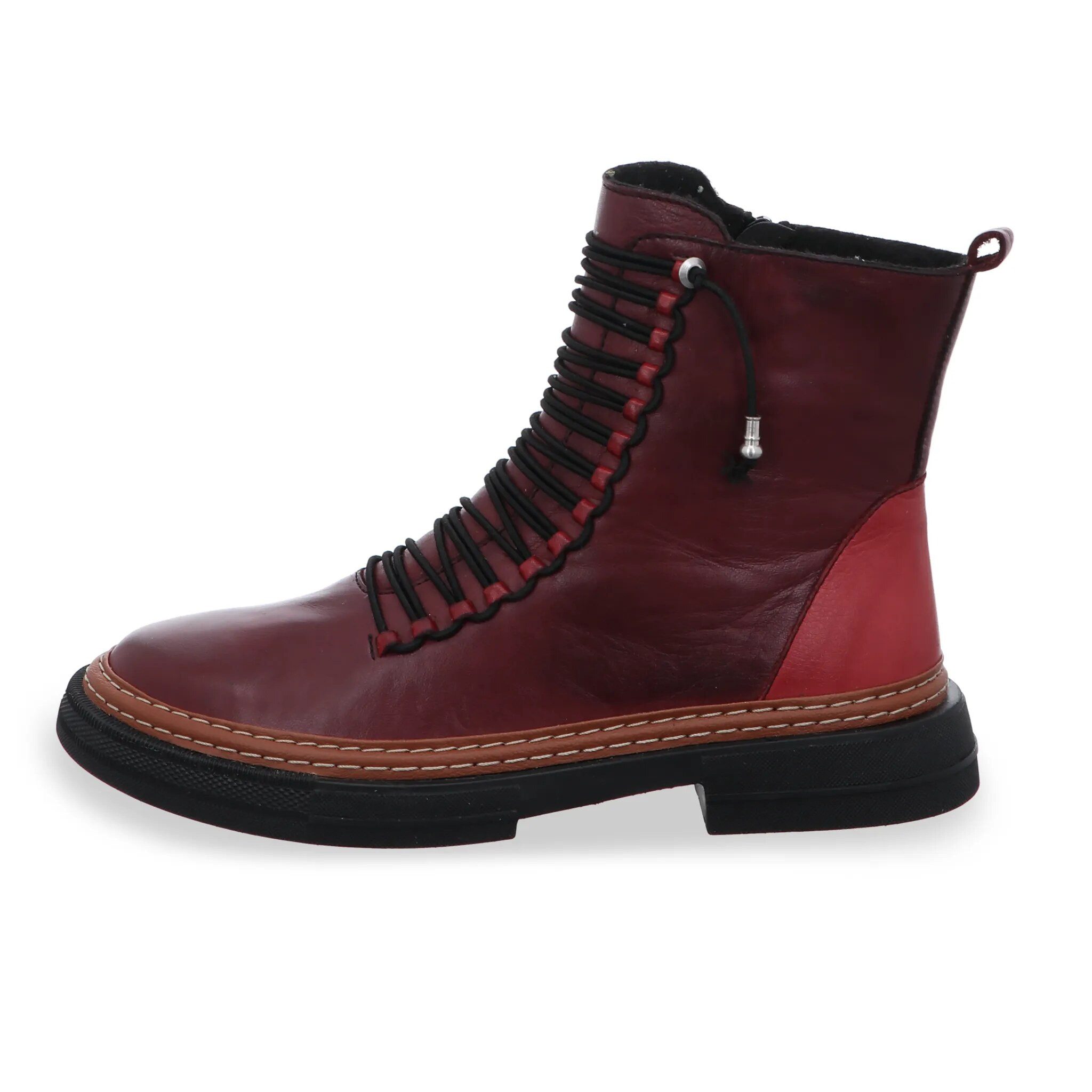 Gemini Damen Stiefelette