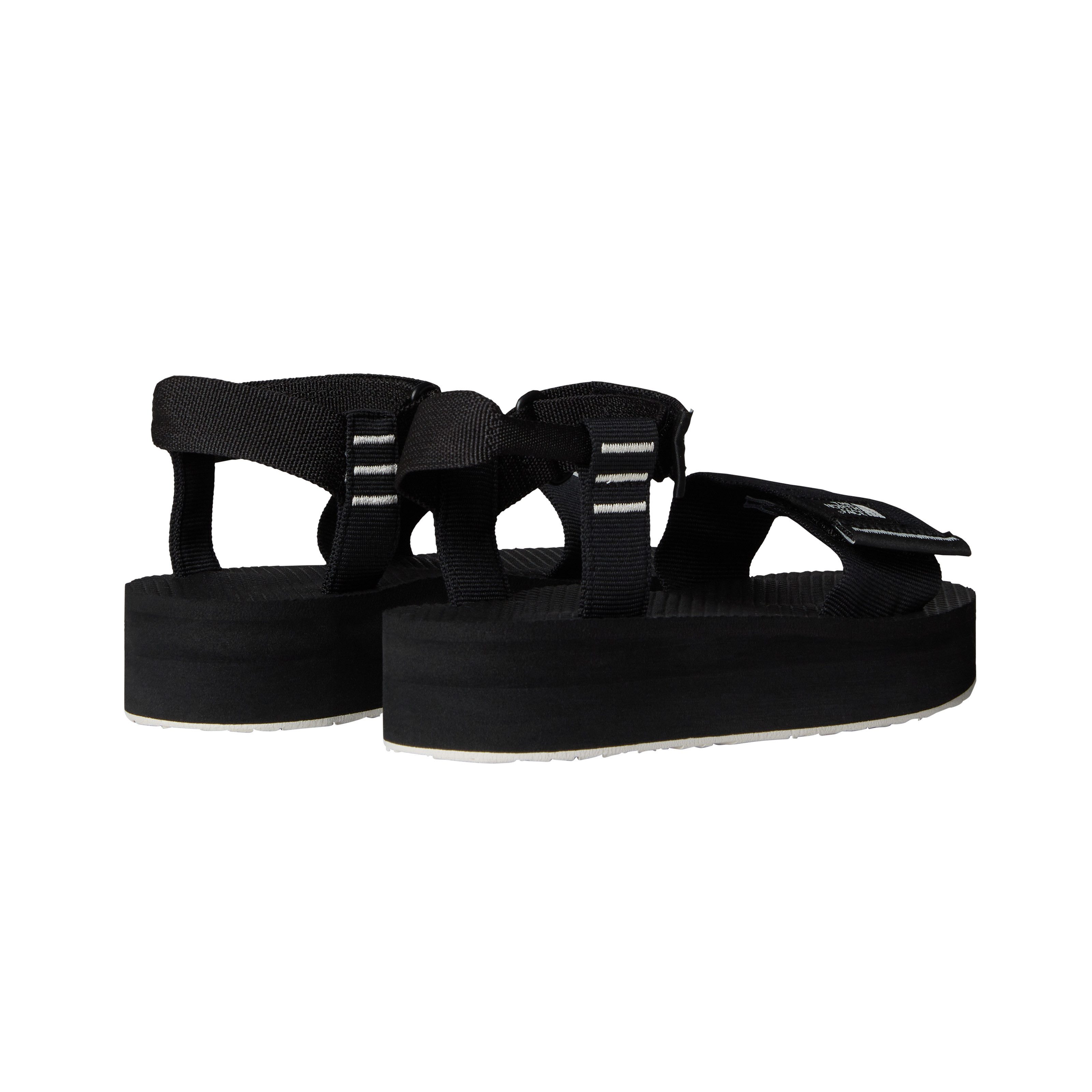The North Face W SKEENA PLATFORM Outdoorsandale Trekkingsandale