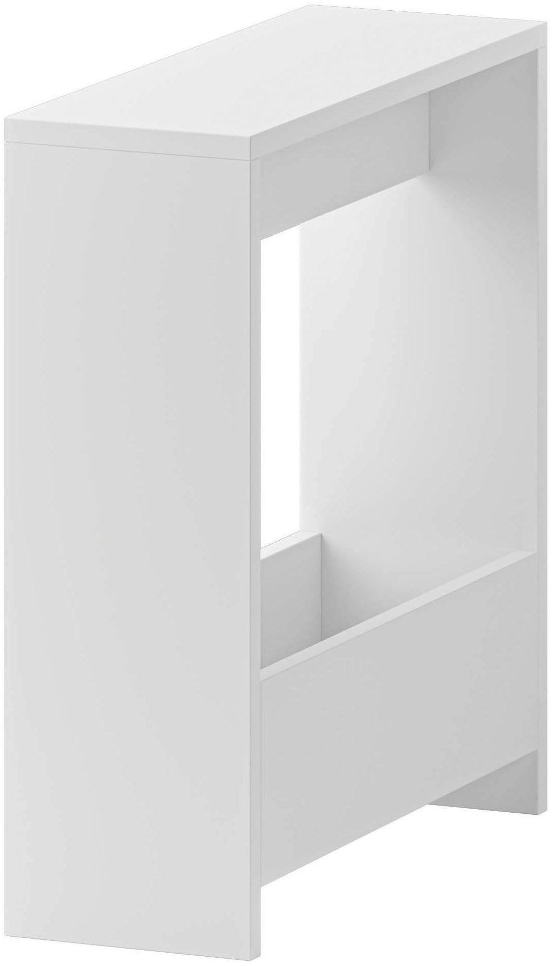 Decortie Beistelltisch SIMPI BEISTELLTISCH (Packung, 1-St), Leichte Montage, Lagerung, Platzsparend