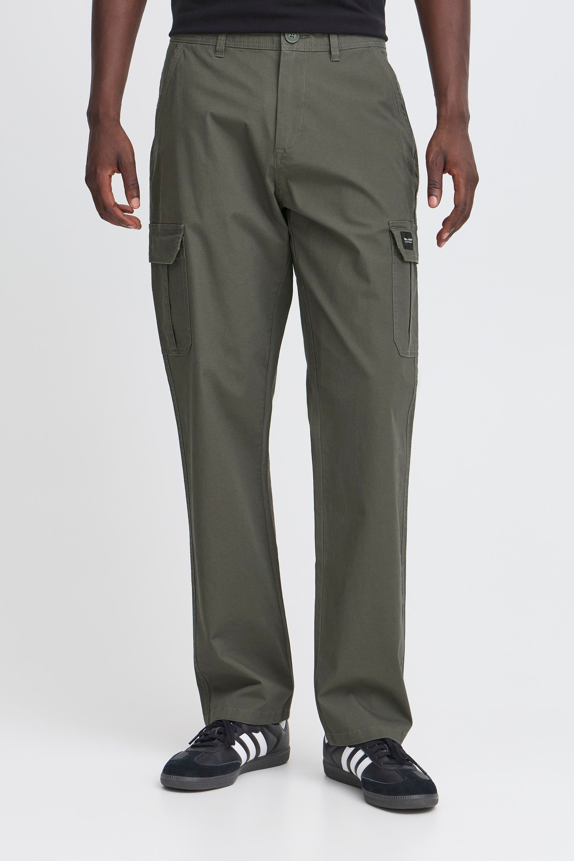 Blend Cargohose BHTimon Moderne Cargohose mit günstig online kaufen