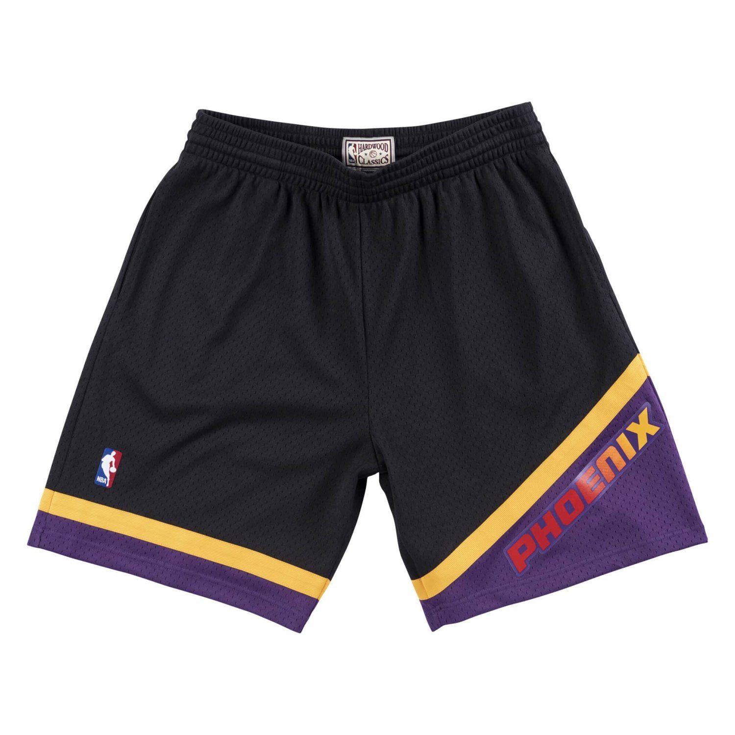 Mitchell & Swingman Alternate Suns 199900 Phoenix NBA Ness Shorts