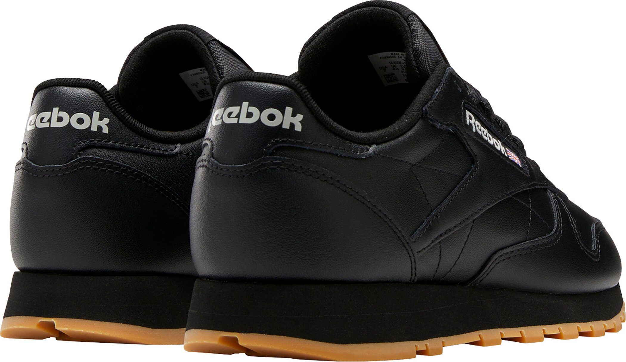 Reebok Classic Classic Leather Sneaker