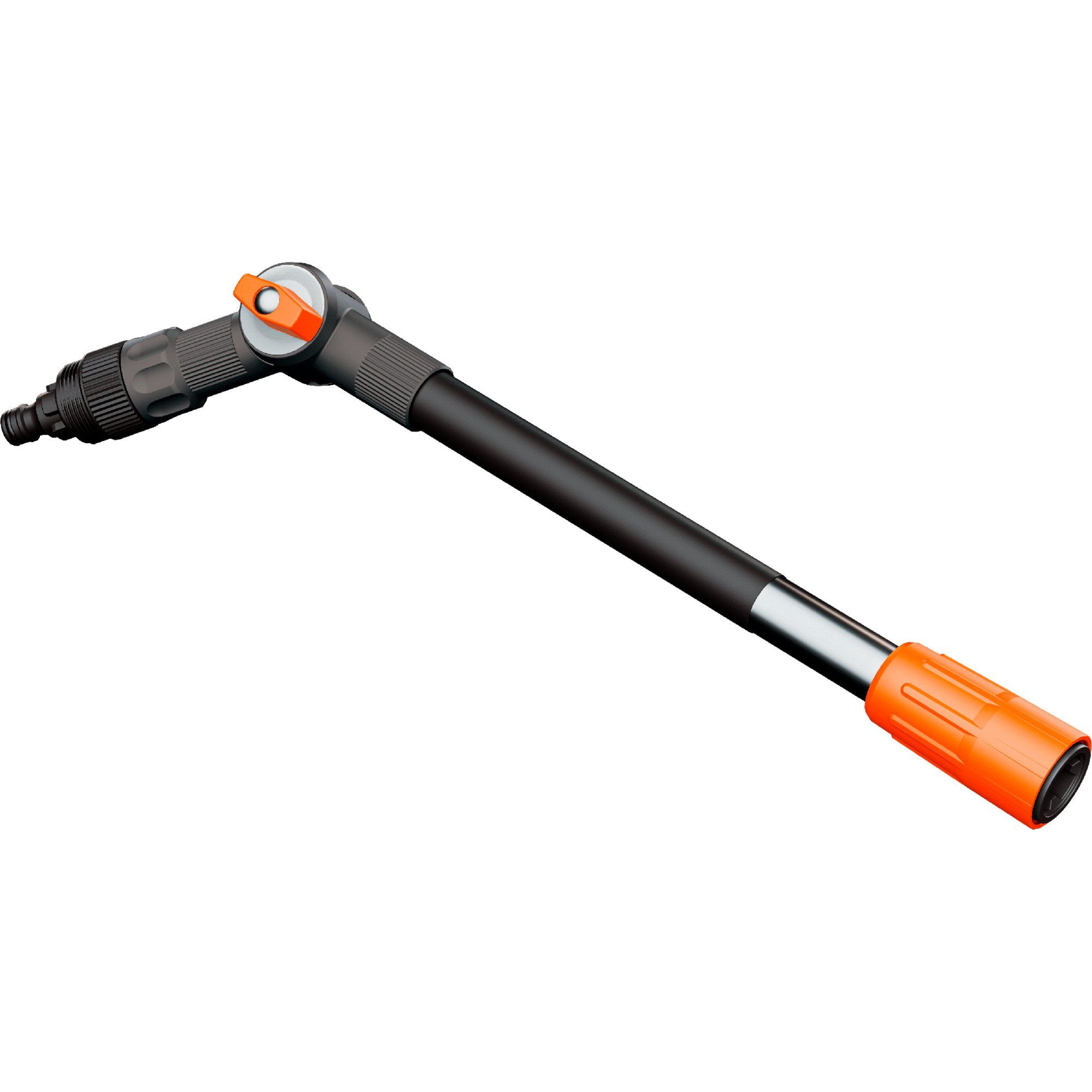 GARDENA Besenstiel GARDENA Cleansystem Stiel Flex