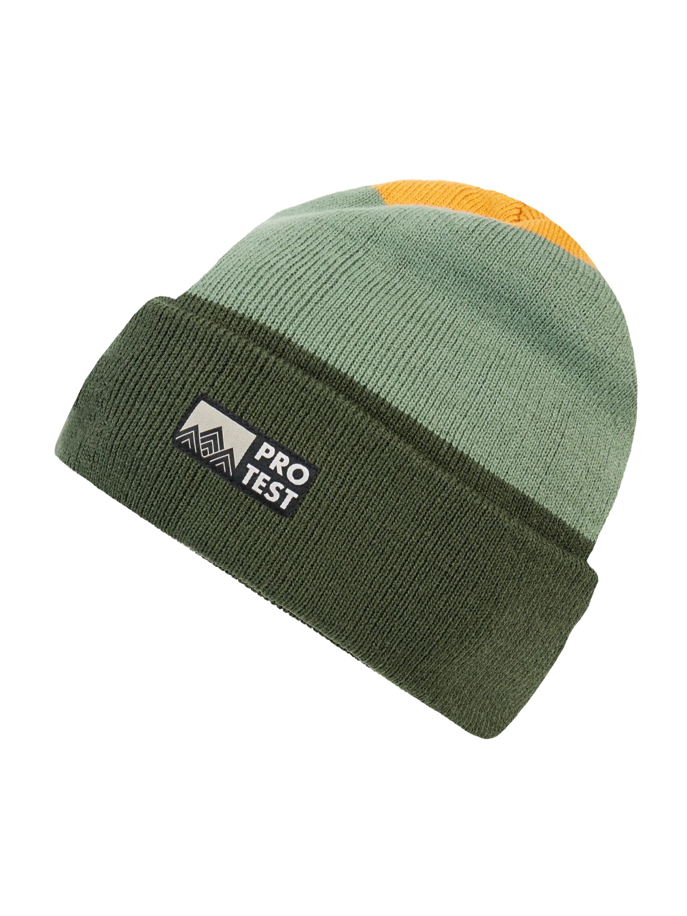 Protest Strickmütze PRTDocker Beanie