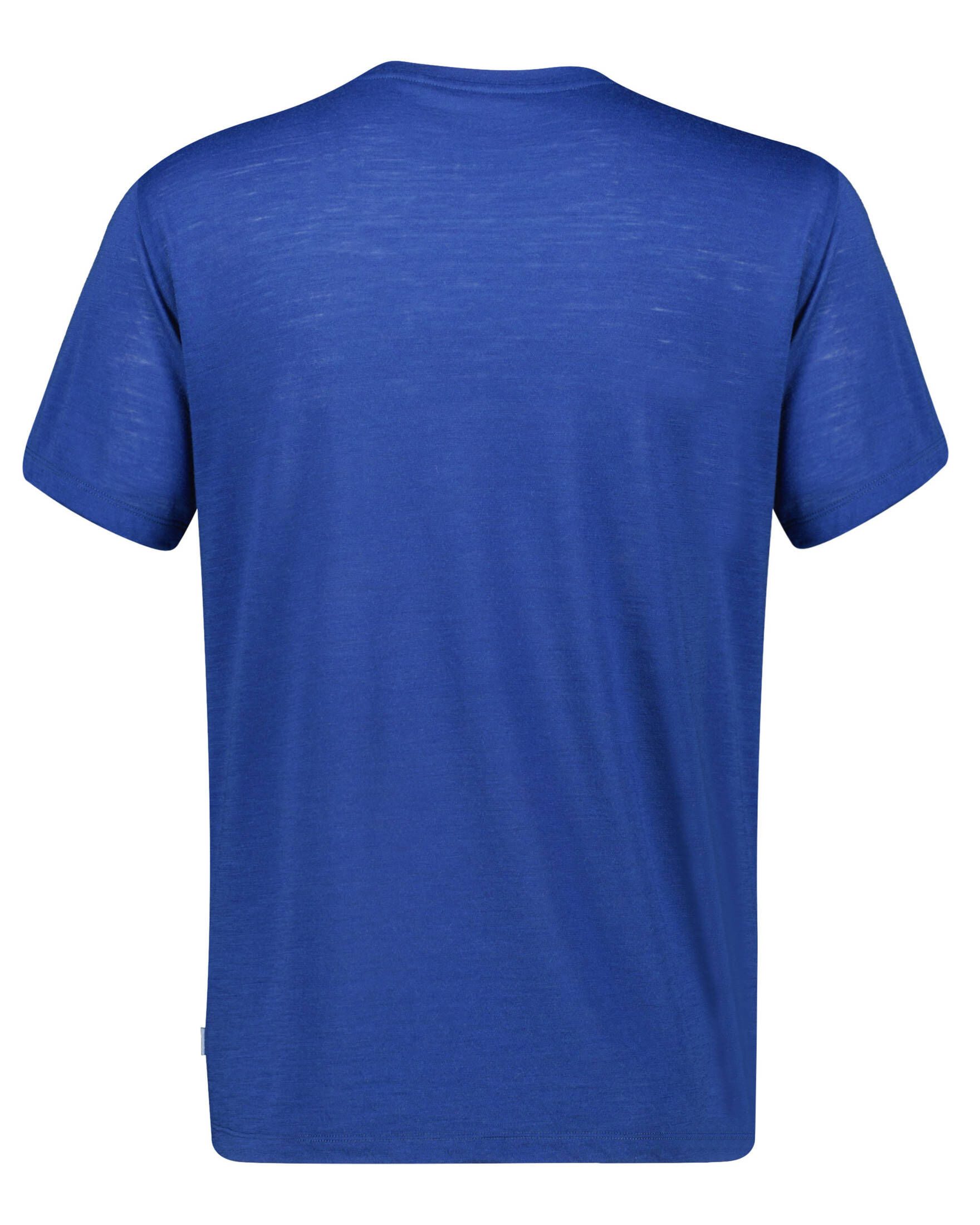 Meru T-Shirt Herren T-Shirt BUSTOS (1-tlg) günstig online kaufen