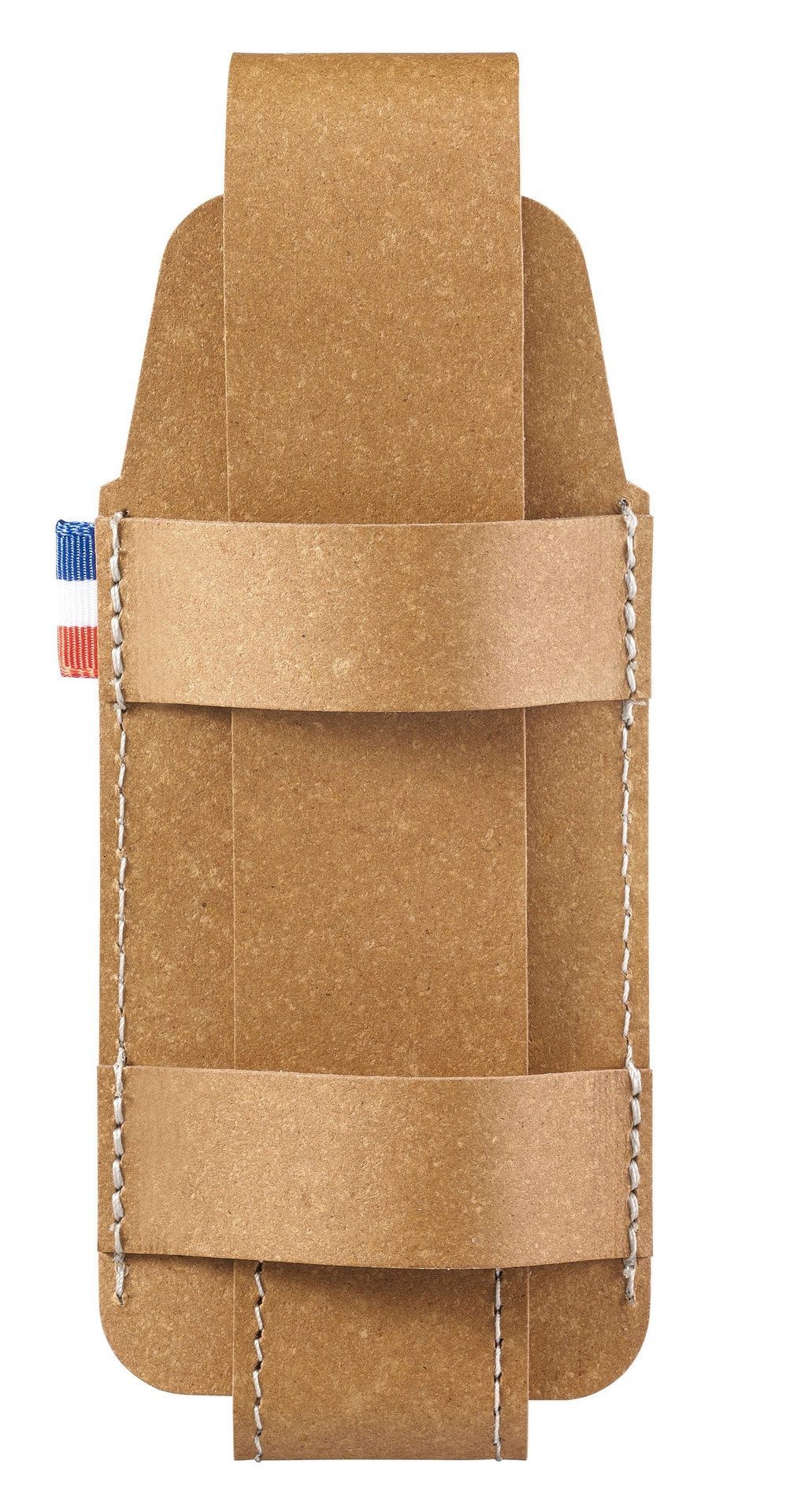 Opinel Messertasche Opinel Etui SHEATH OUTDOOR M, braun (1-tlg)