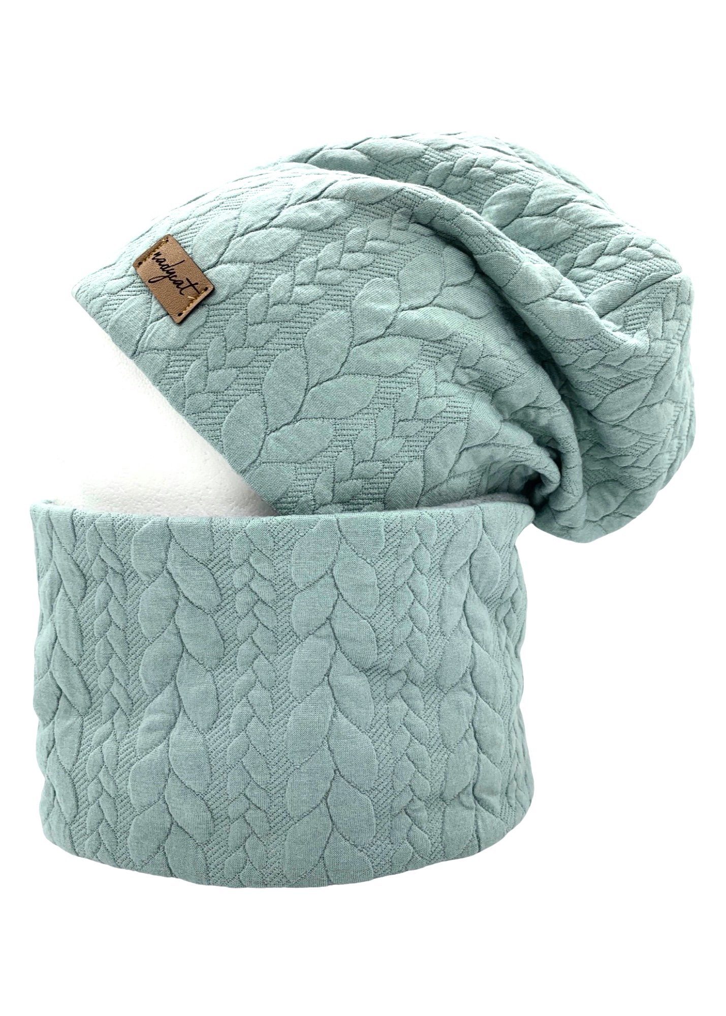 nadycat Beanie ZOPF & STYLE meer günstig online kaufen