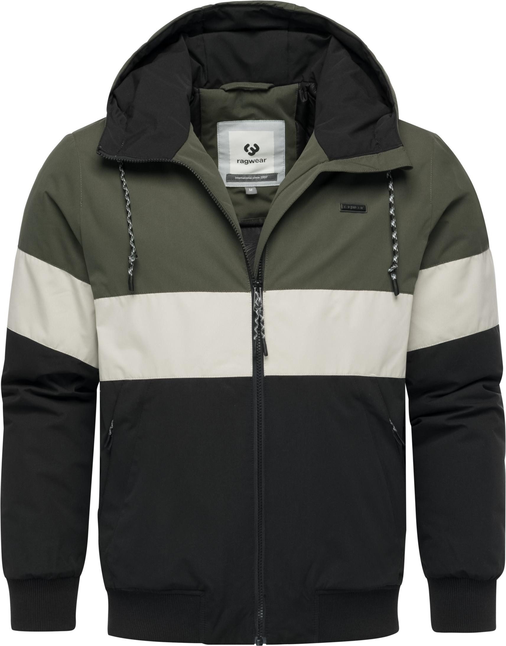 Winterjacke Jinig Warm YOUMODO