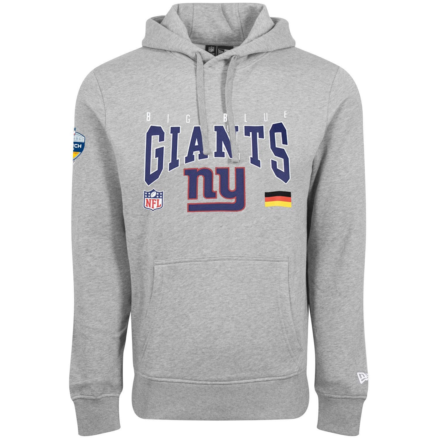 New Era Kapuzenpullover NFL New York günstig online kaufen
