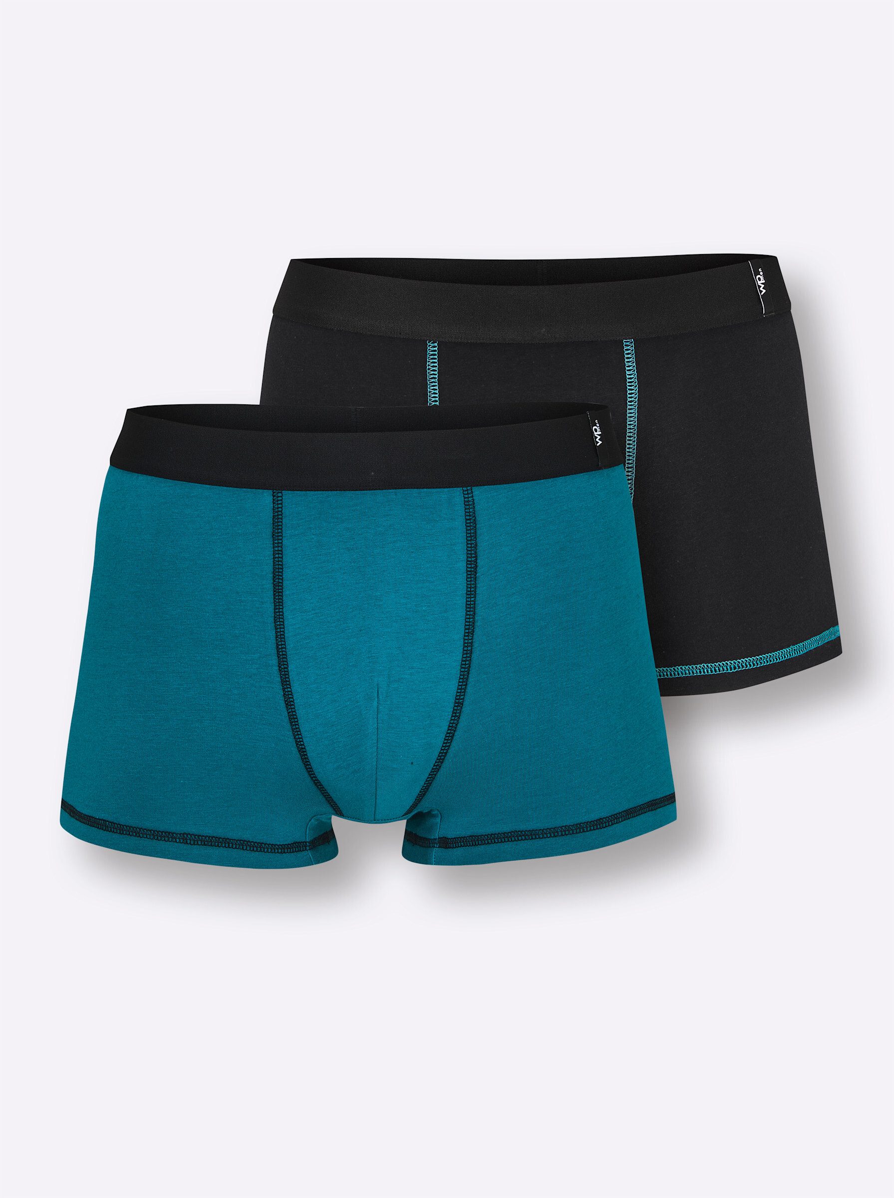 Boxer Pants