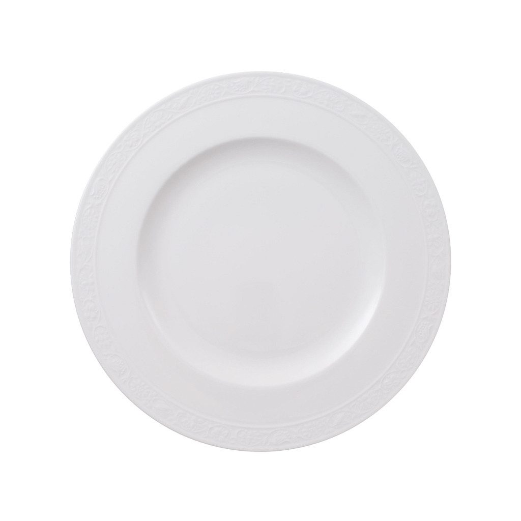 Speiseteller White Pearl Speiseteller