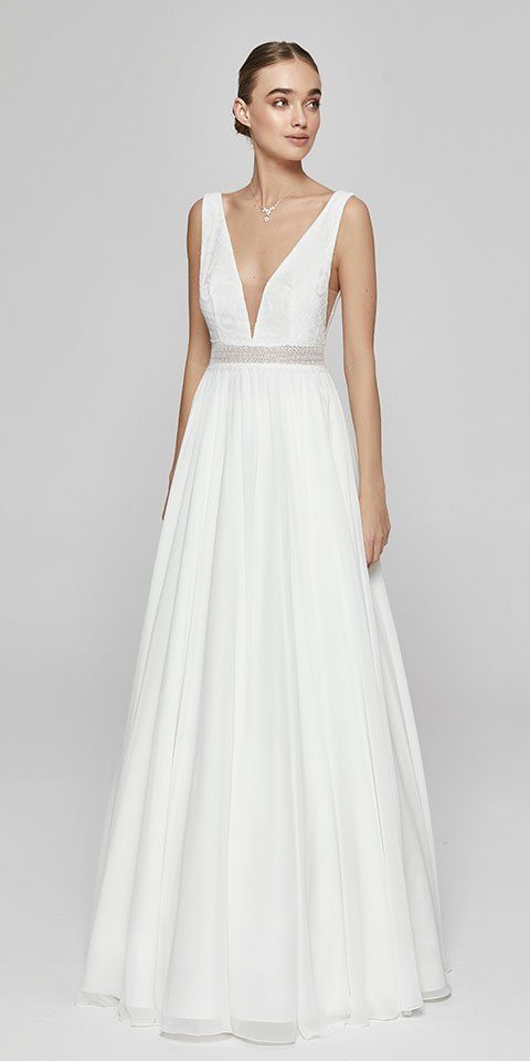 Brautkleider für Damen online kaufen » Hochzeitskleider | OTTO