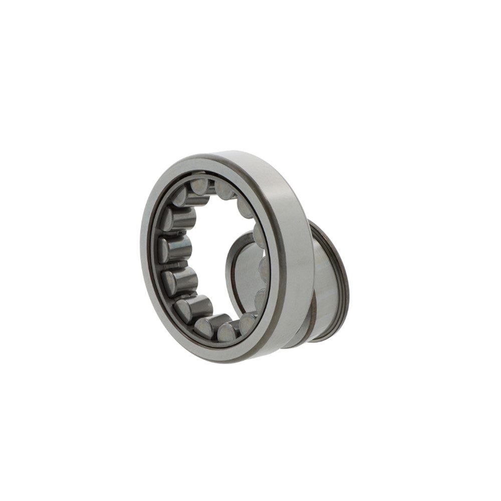Kugellager NKE 7207 BETVP Schrägkugellager Innen-Ø 35 mm Außen-Ø 72 mm Breite