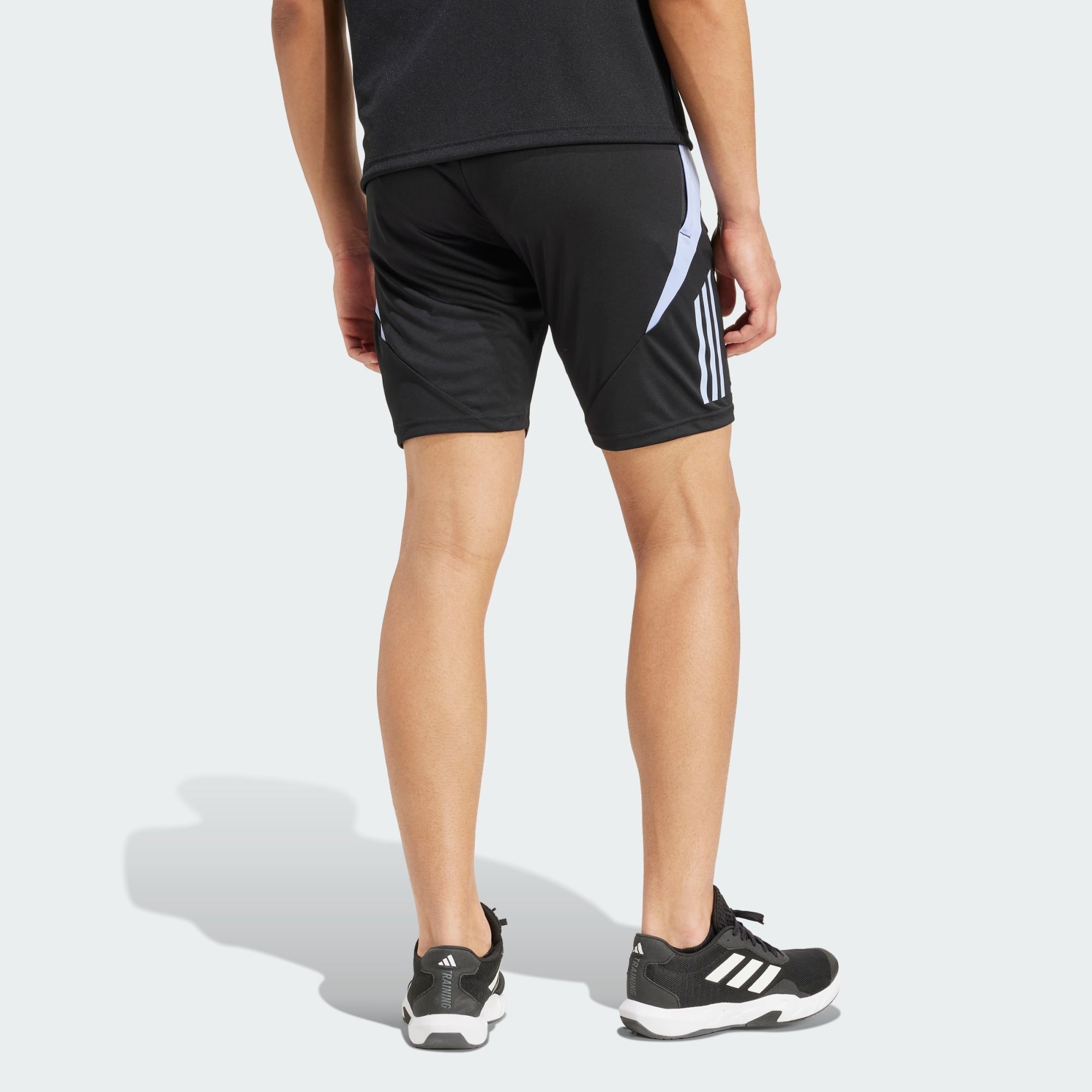 adidas Performance Sweatshorts ALL BLACKS RUGBY günstig online kaufen