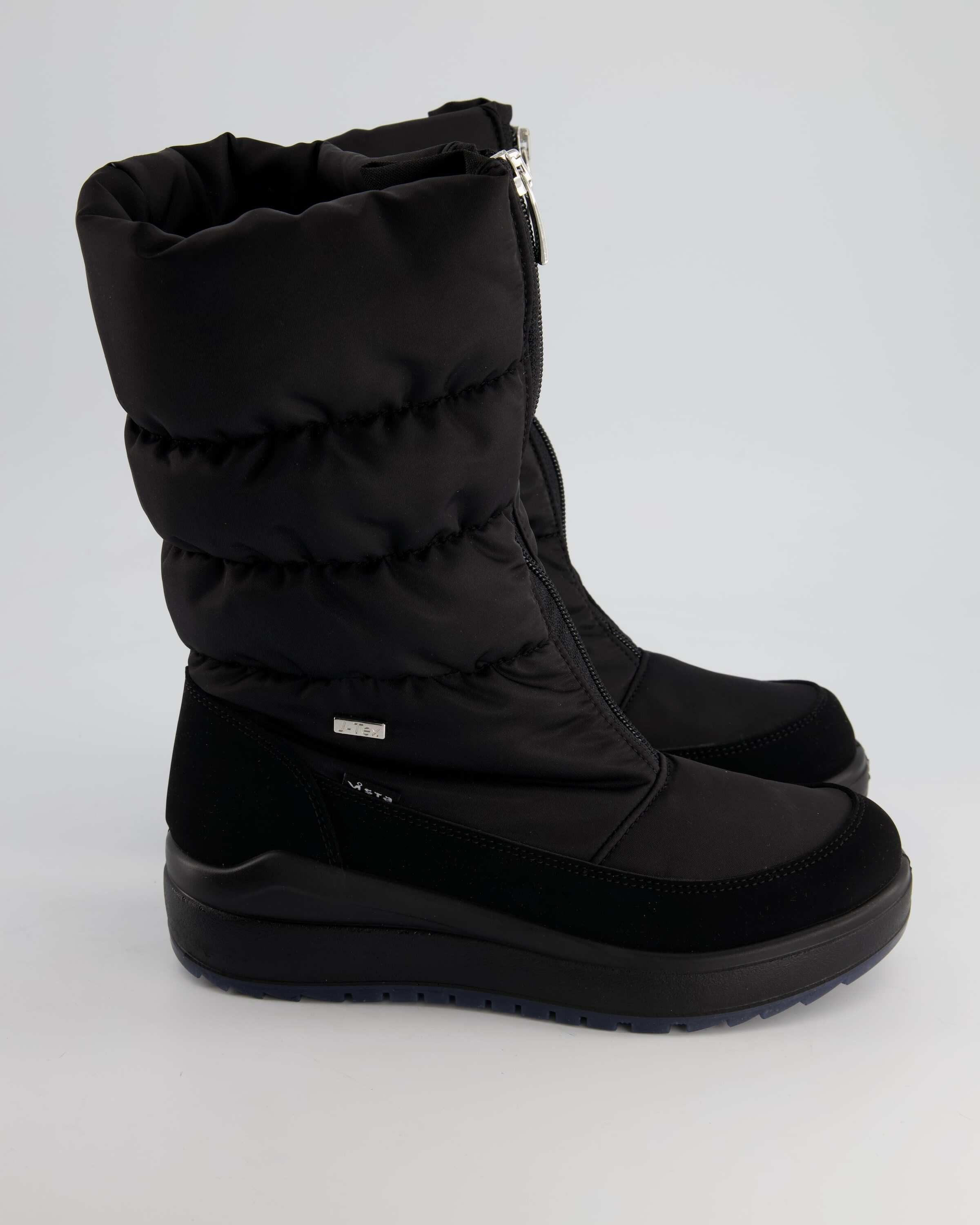 Vista 32-06367 Winterstiefel Obermaterial: Sonstiges Material günstig online kaufen