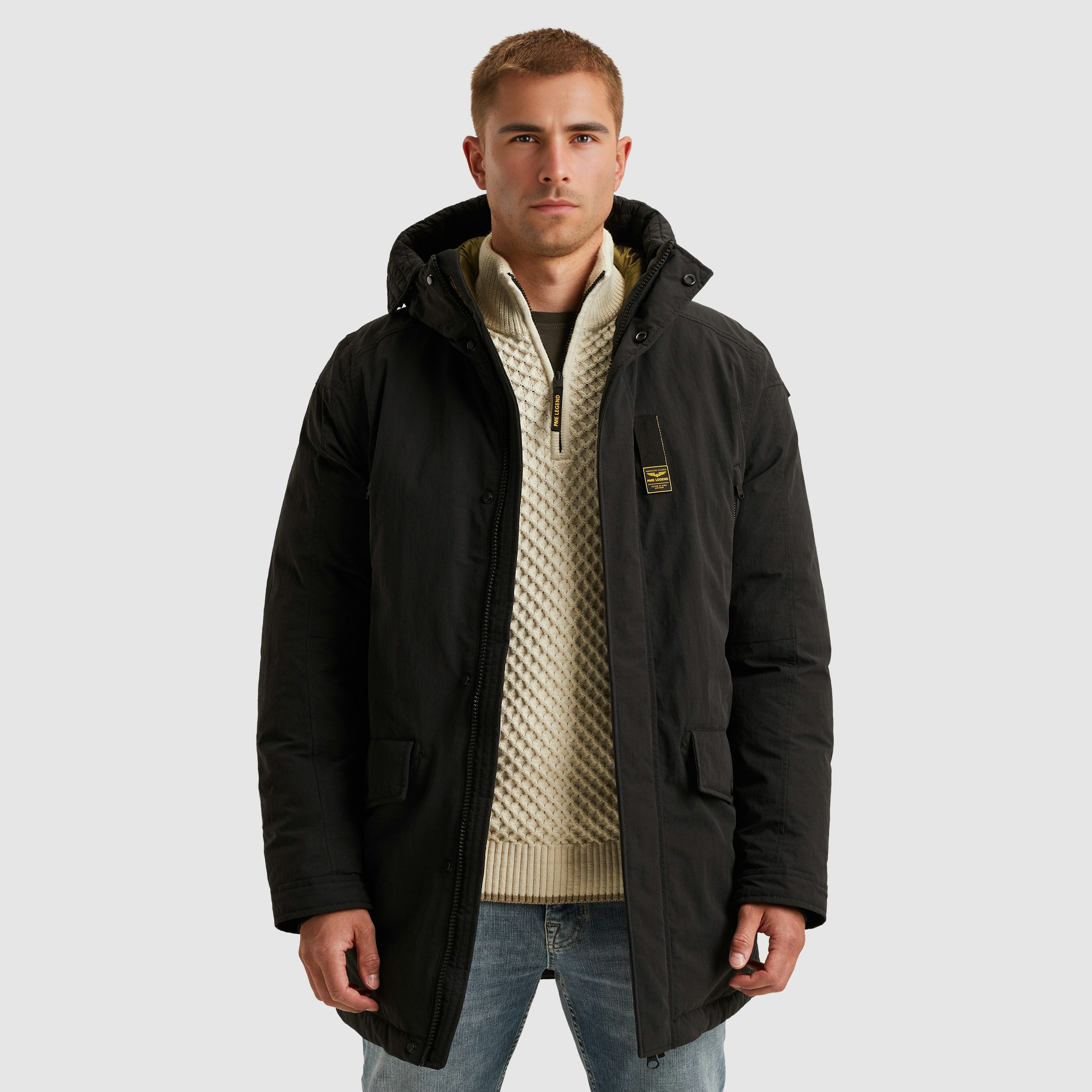 Parka