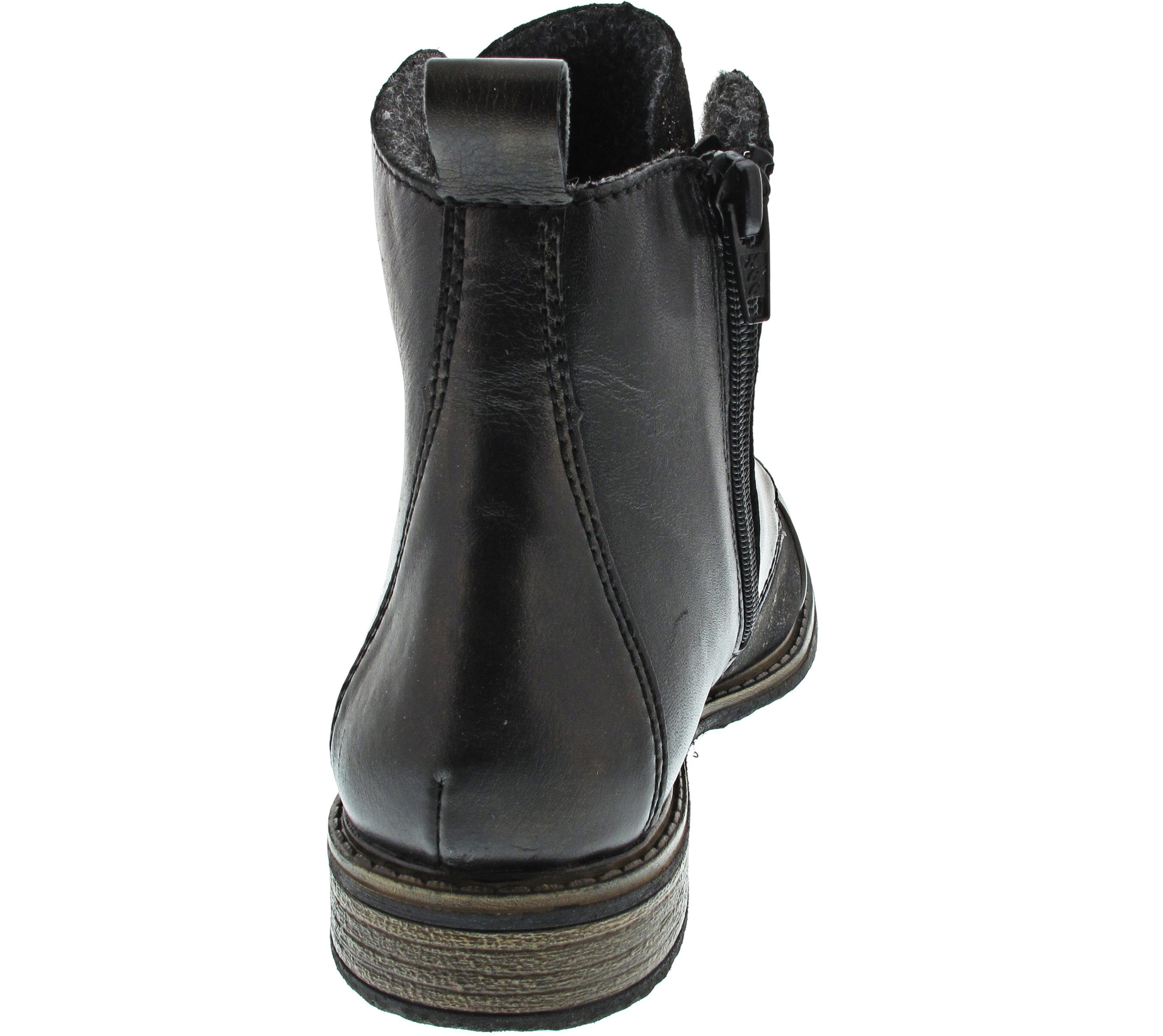 Rieker Westernstiefelette
