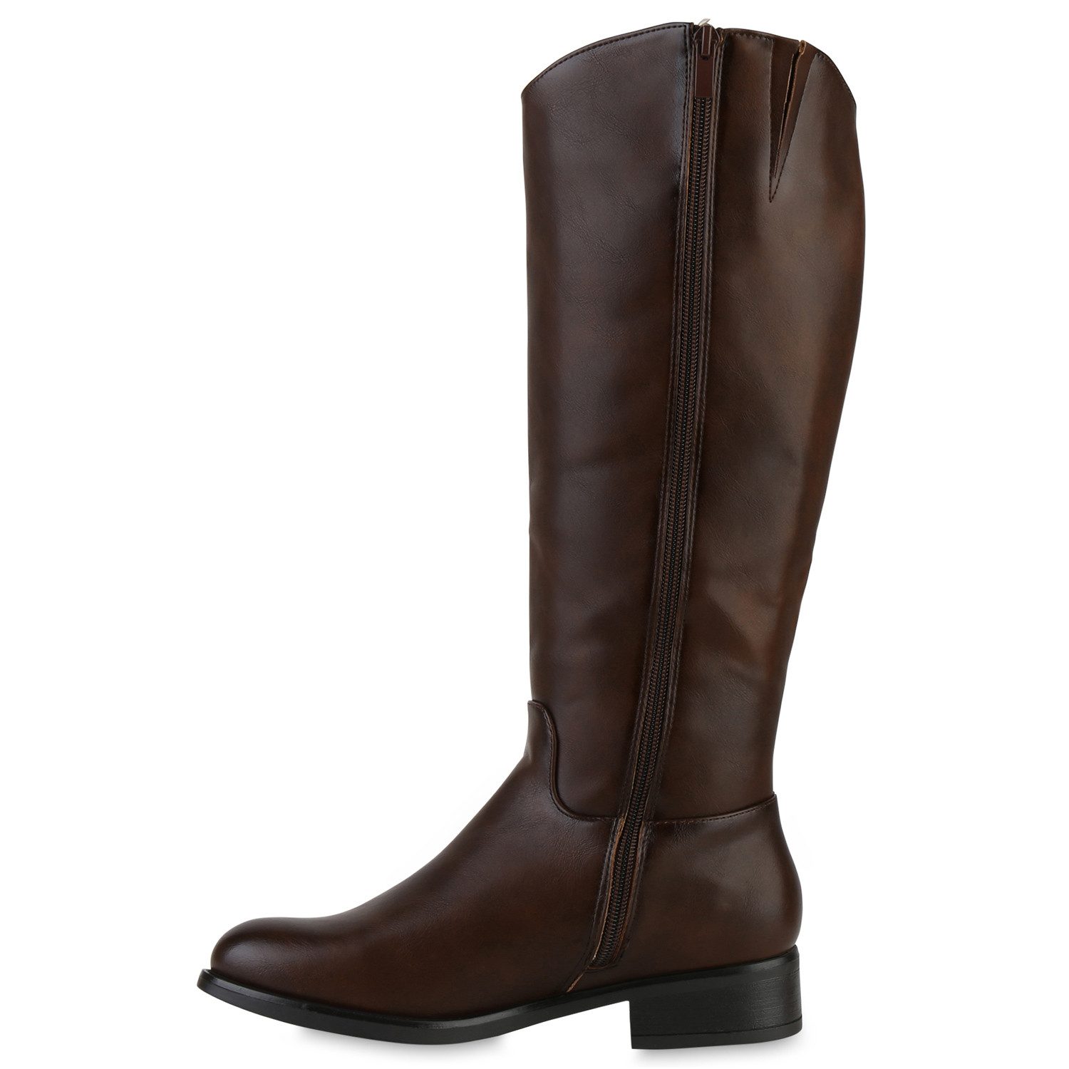 VAN HILL 841789 Stiefel Schuhe günstig online kaufen