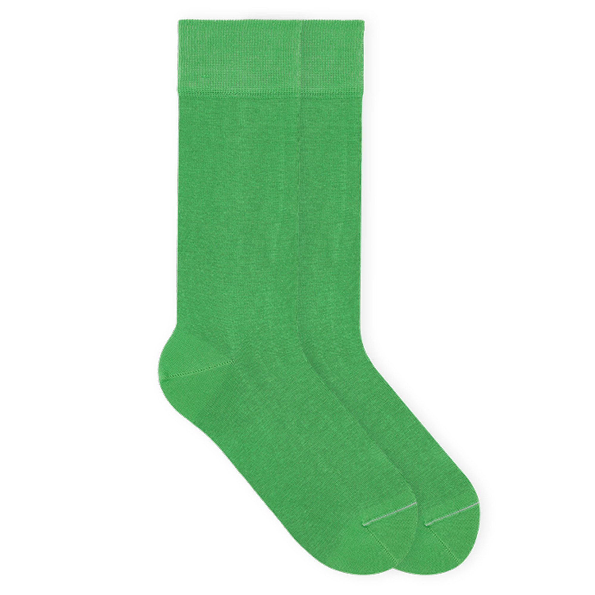 von Jungfeld Socken SIGNATURE Bio-Baumwolle 35-46 Unisex (1-Paar, 1 Paar) A günstig online kaufen