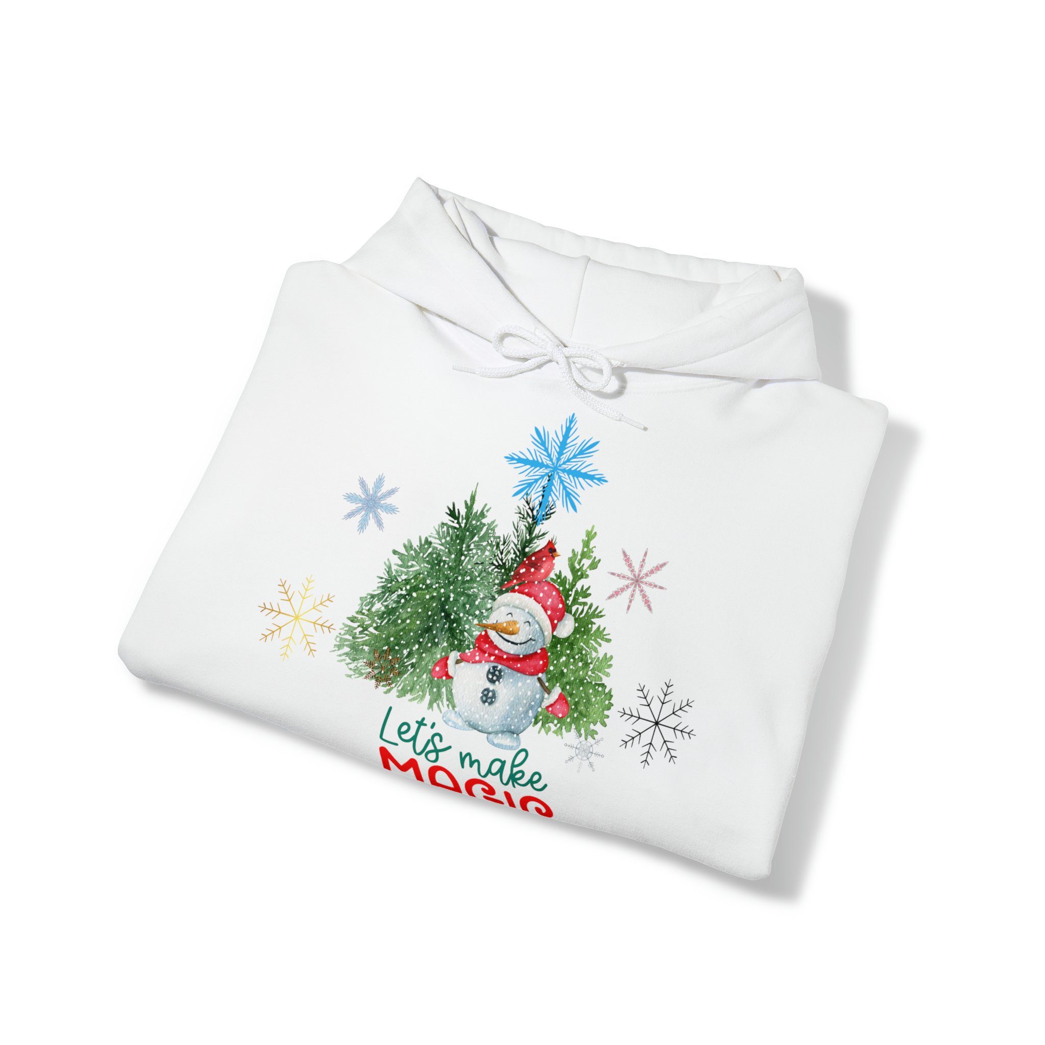 Quality Elegance Weihnachtssweatshirt Christmas Hoodie, Christmas Sweater, weihnachtspullover damen herren