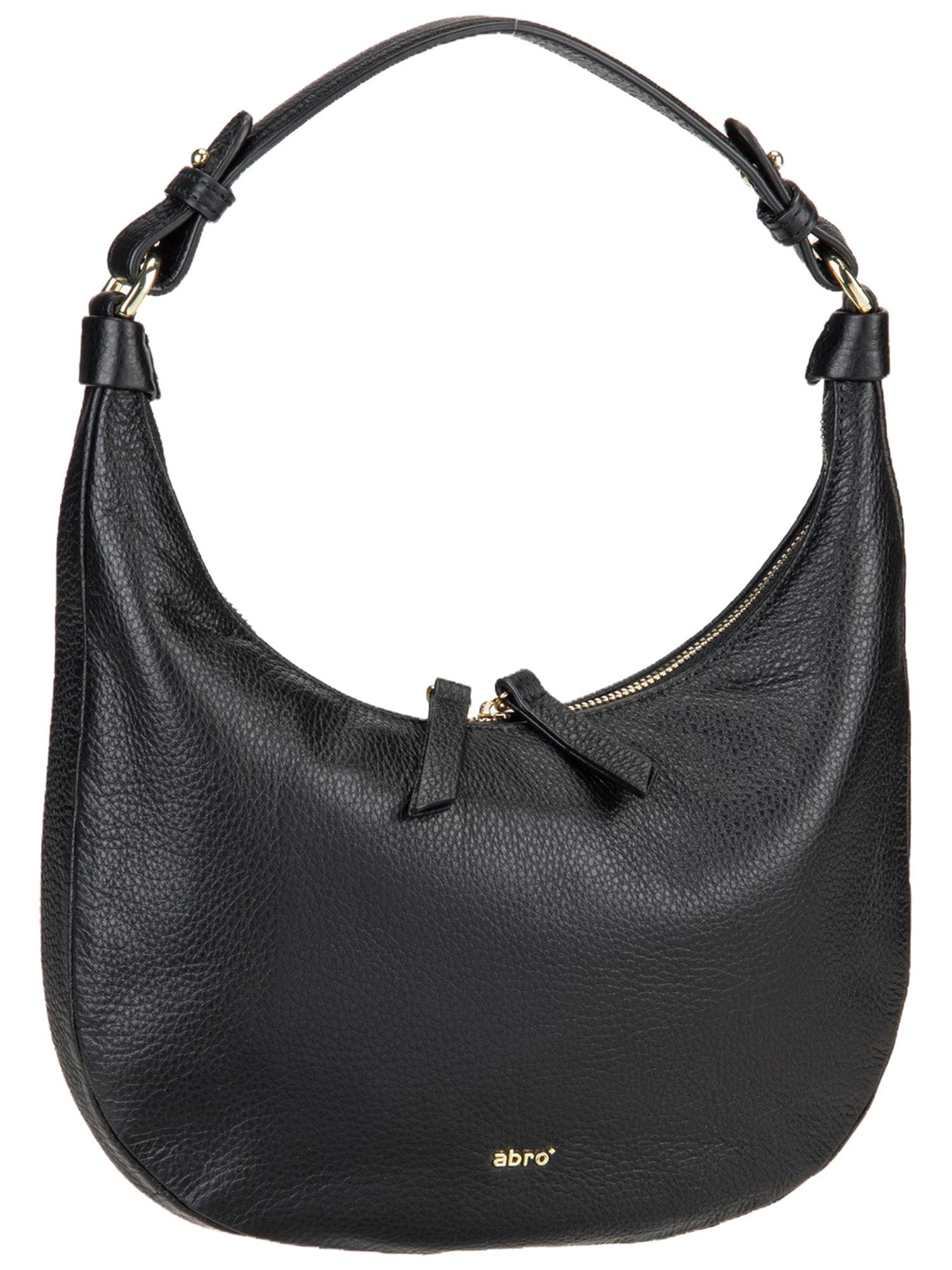 Abro Handtasche Nana Mini, Hobo Bags