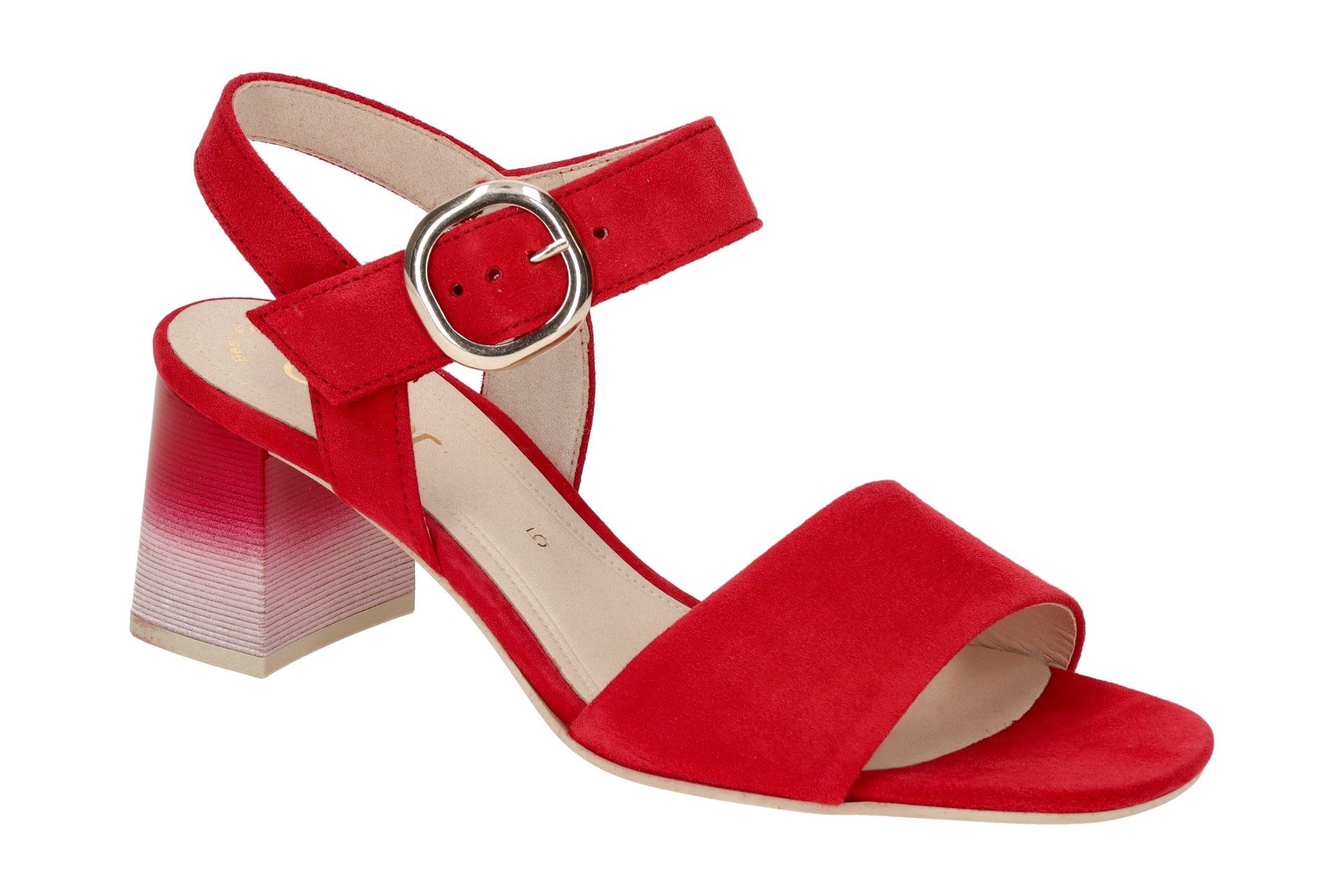 Gabor 41.700.15 Sandalette