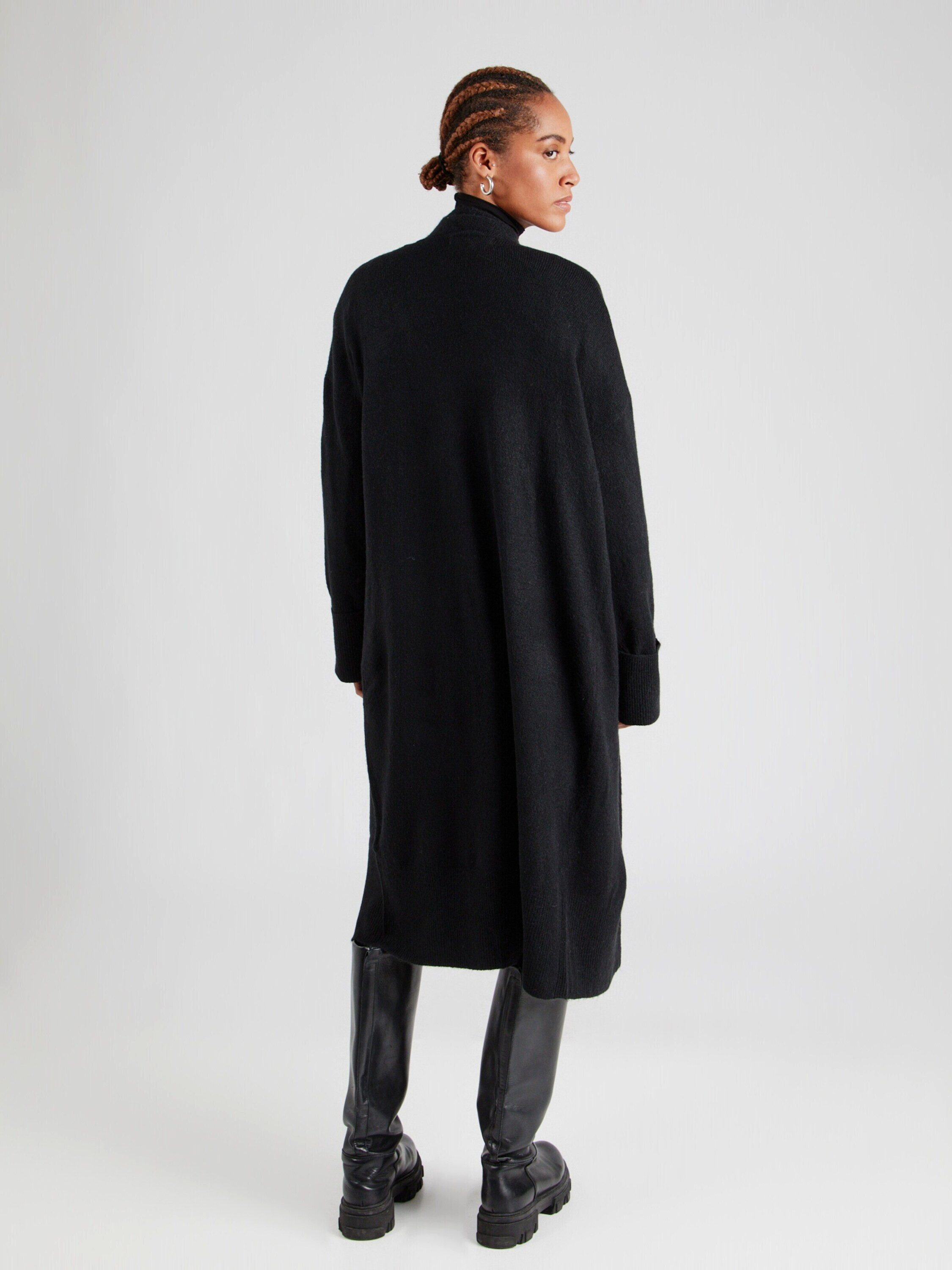 Vero Moda Strickjacke VMJupiter (1-tlg) Plain/ohne Details