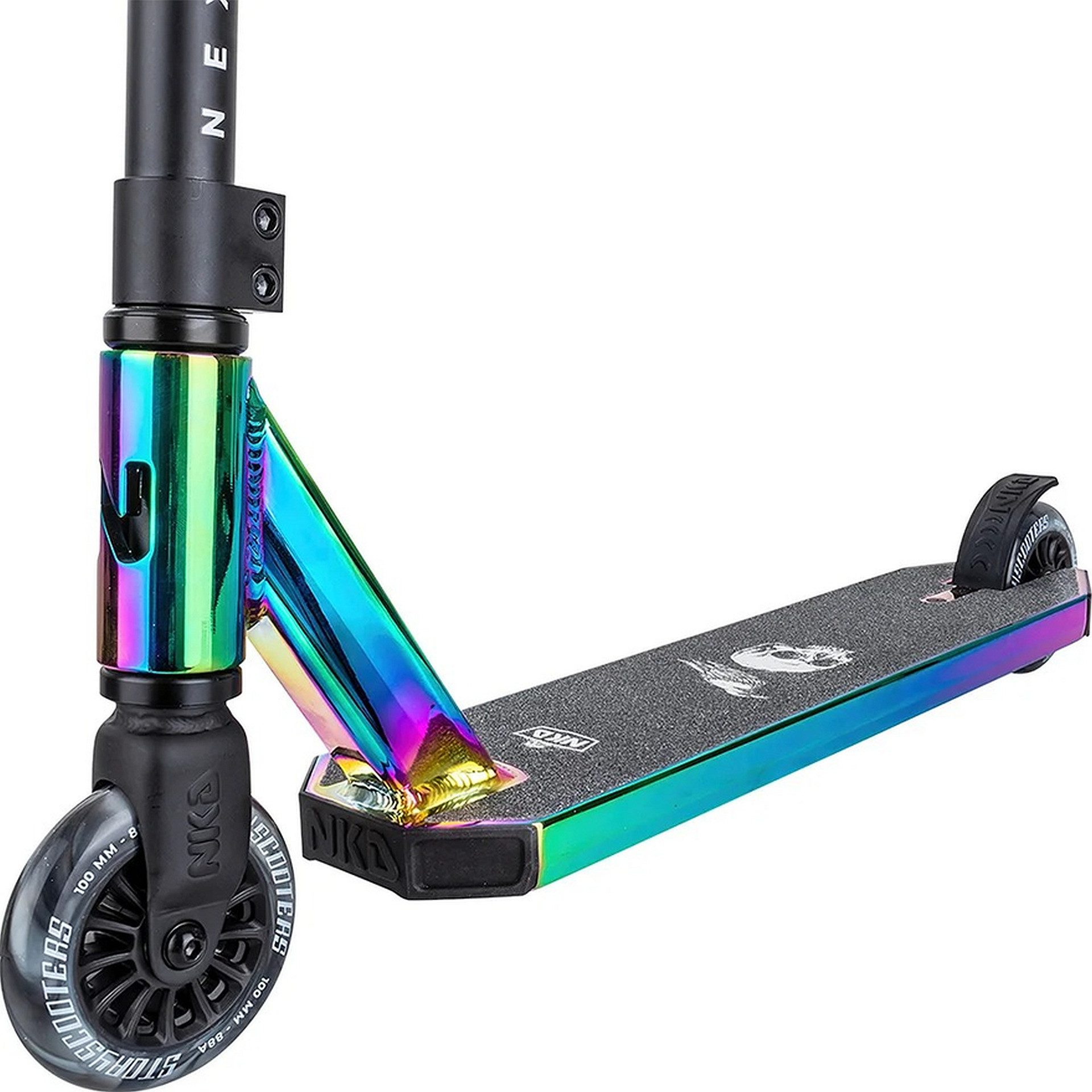 NKD Stuntscooter Bezeichnung Limango