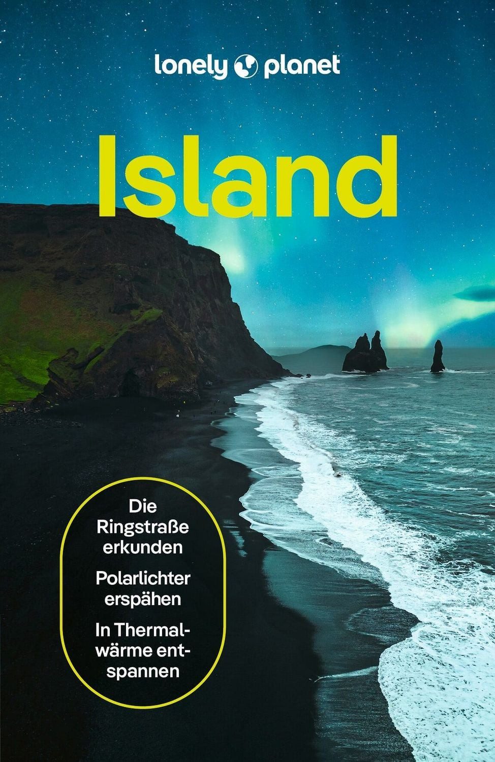 Reiseführer Island / diverse