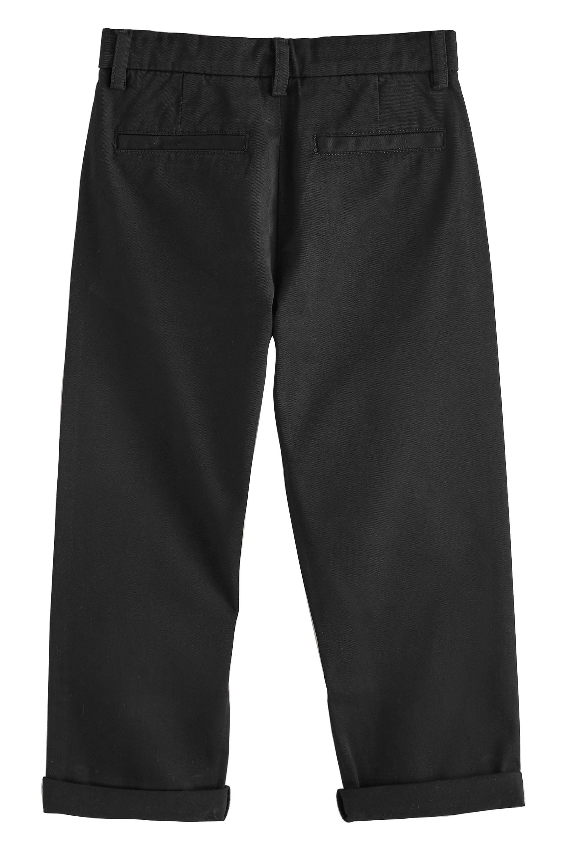 Next Chinohose Chinohose mit Stretch - günstig online kaufen