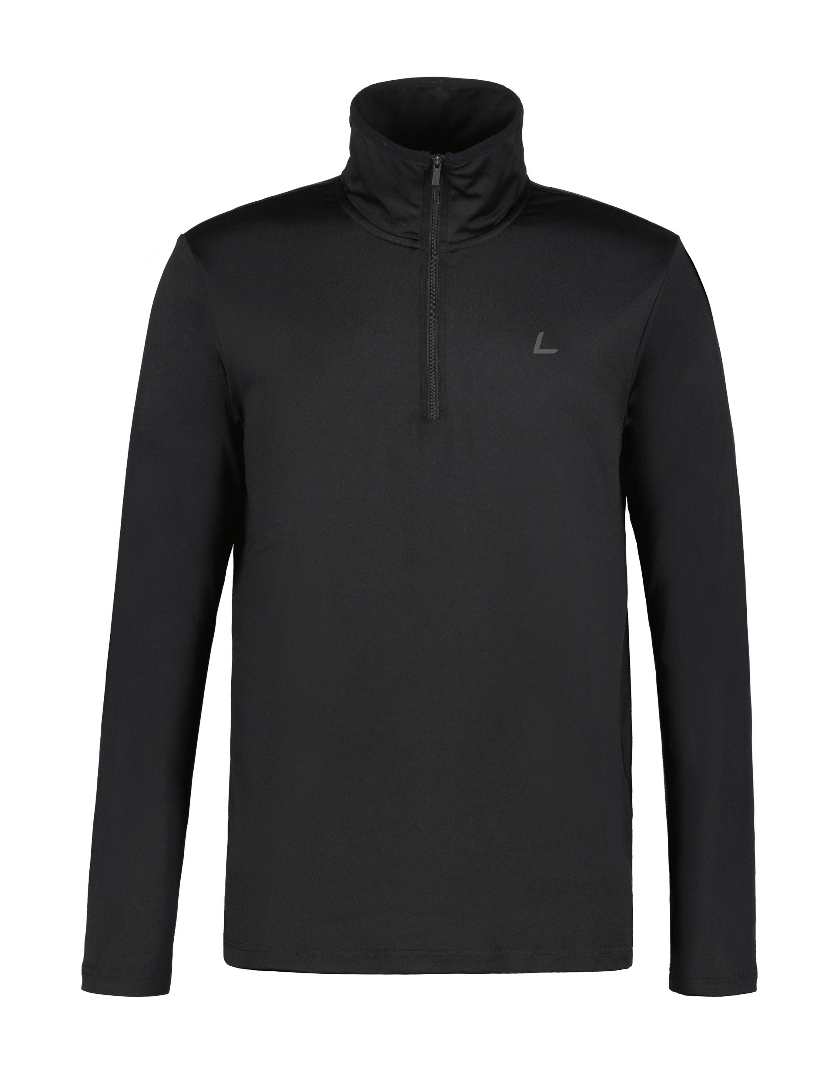 Luhta Fleeceshirt H FLEECESHIRT 1/2 ZIP günstig online kaufen
