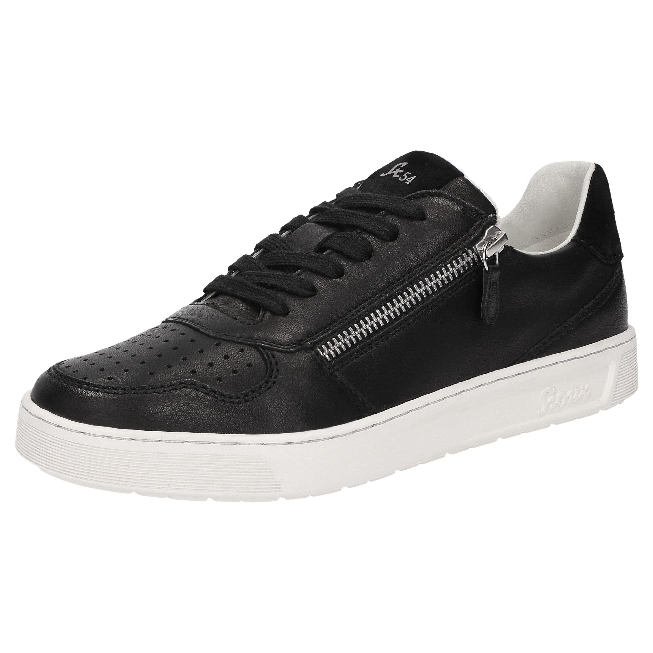 SIOUX Tedroso-DA-712 Sneaker günstig online kaufen