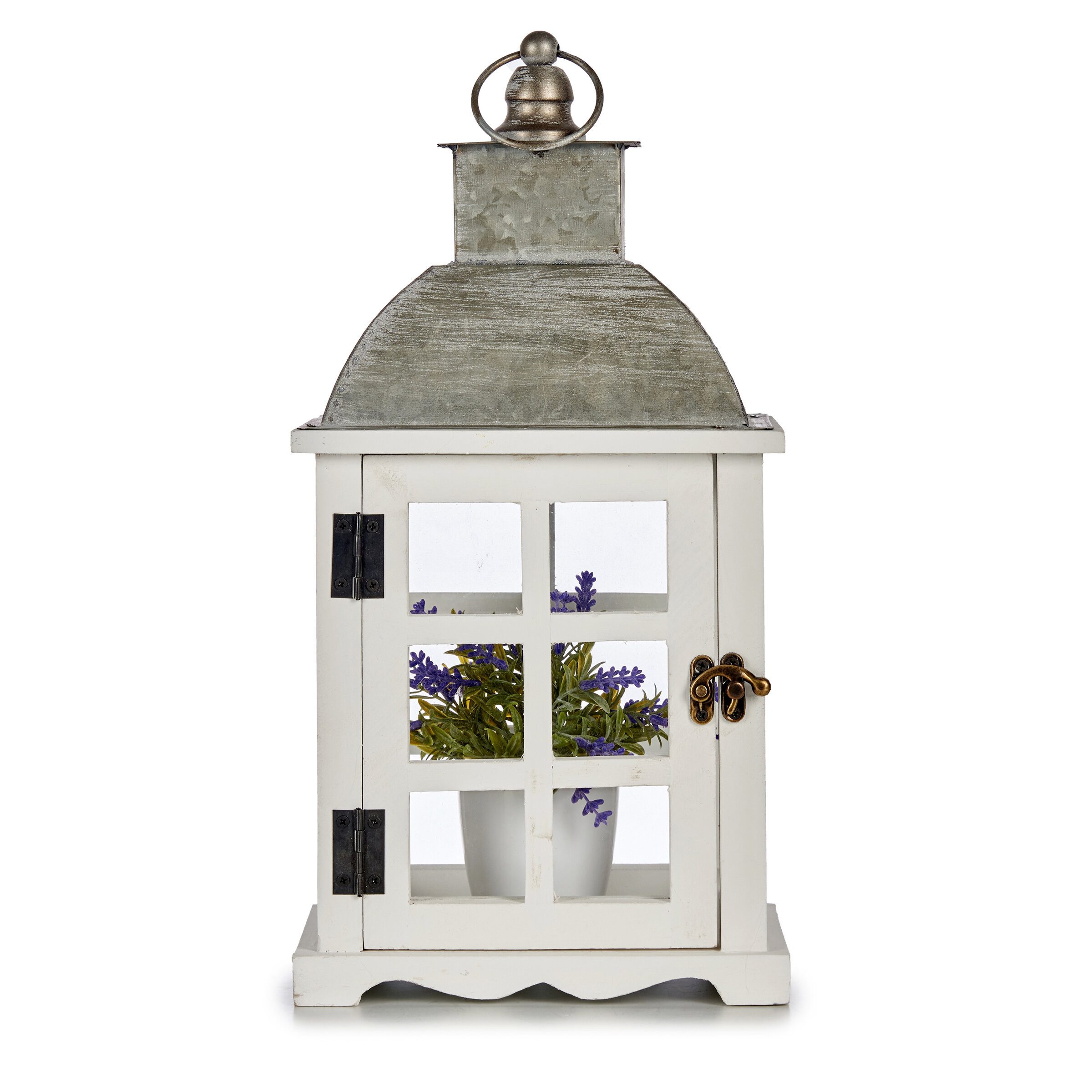 Giftdecor Kerzenlaterne (Laterne) günstig online kaufen