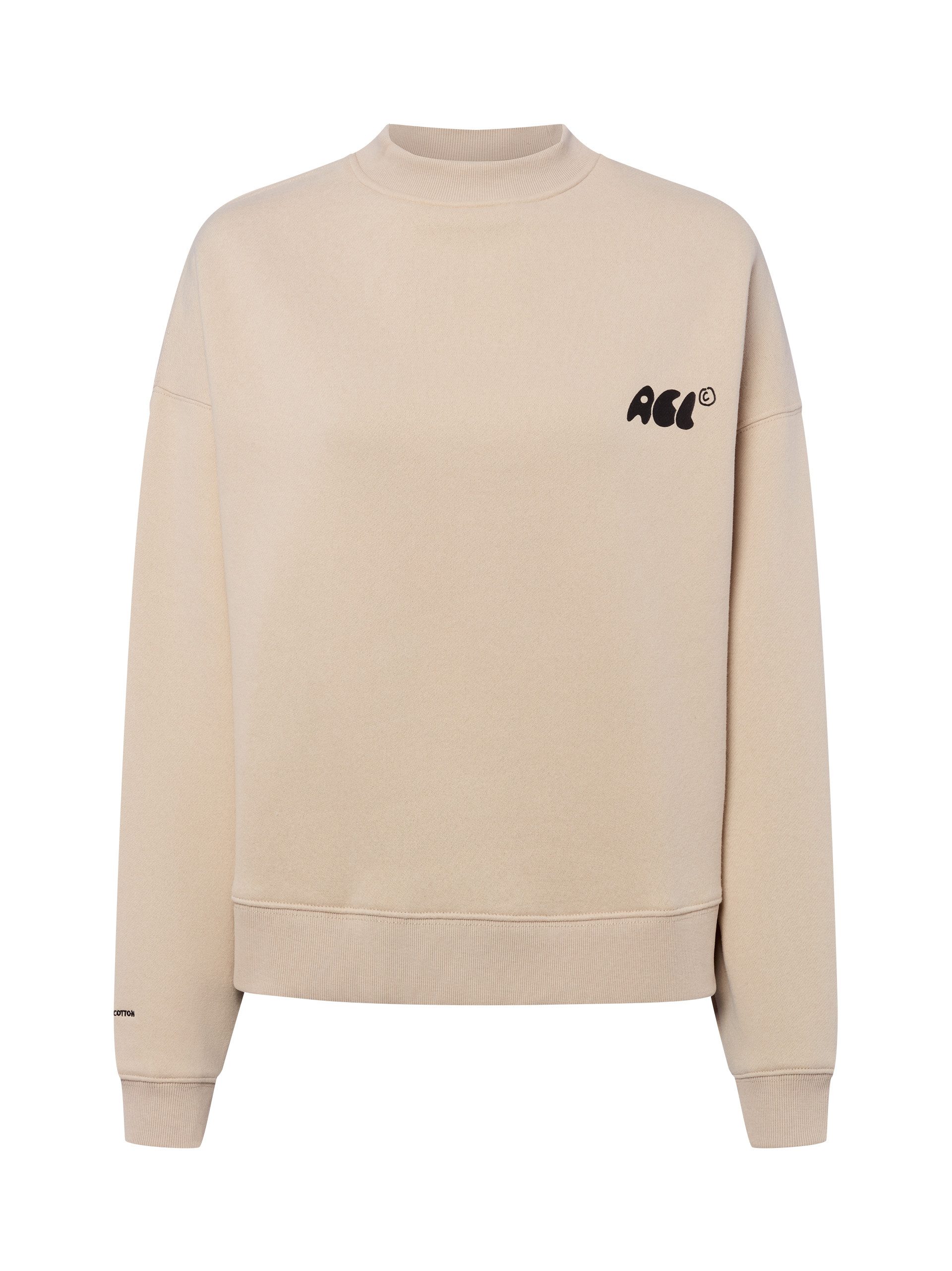 Another Cotton Lab Sweatshirt Sunday Mornings