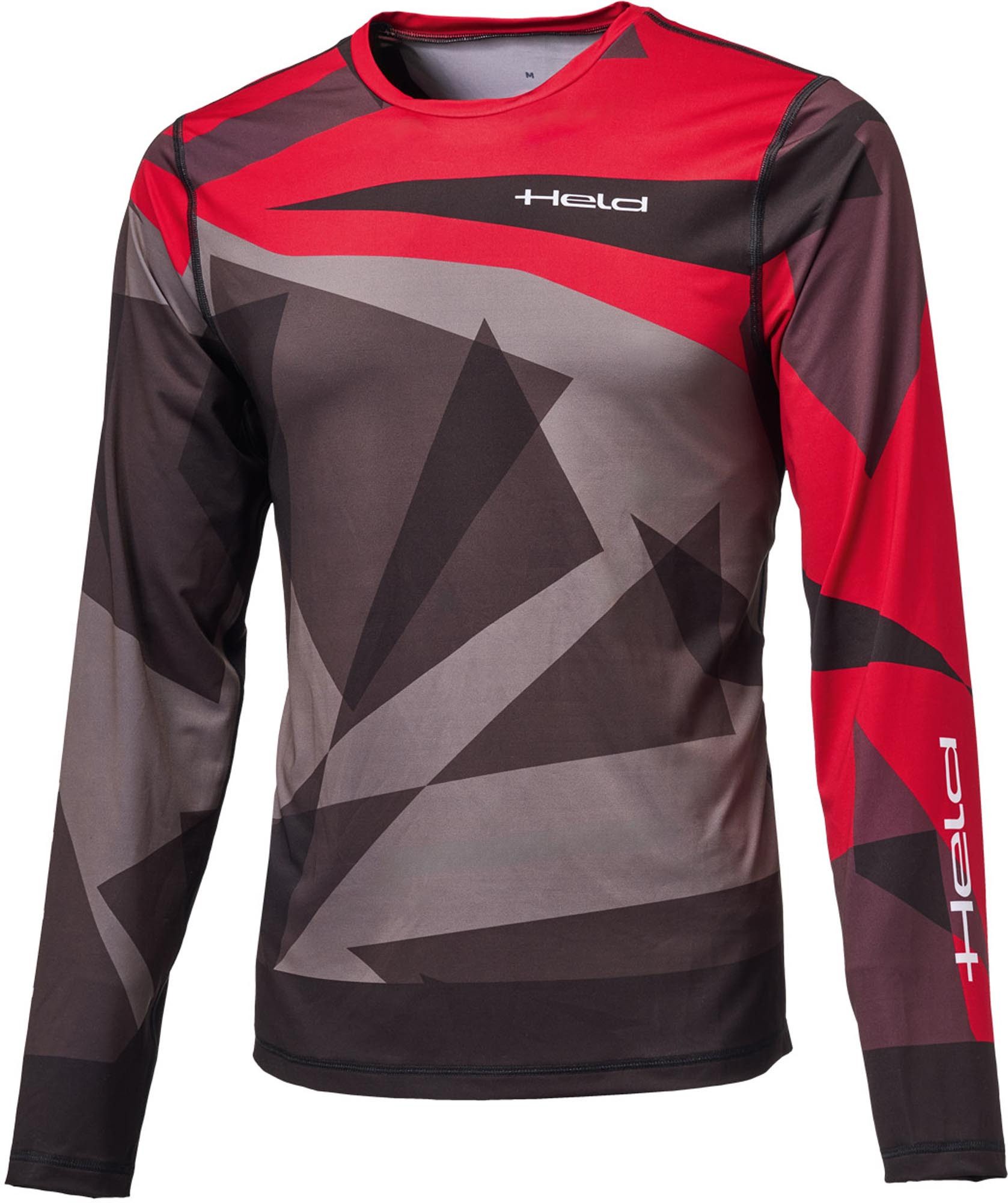 Funktionsshirt Style Skin 2 Funktionshemd