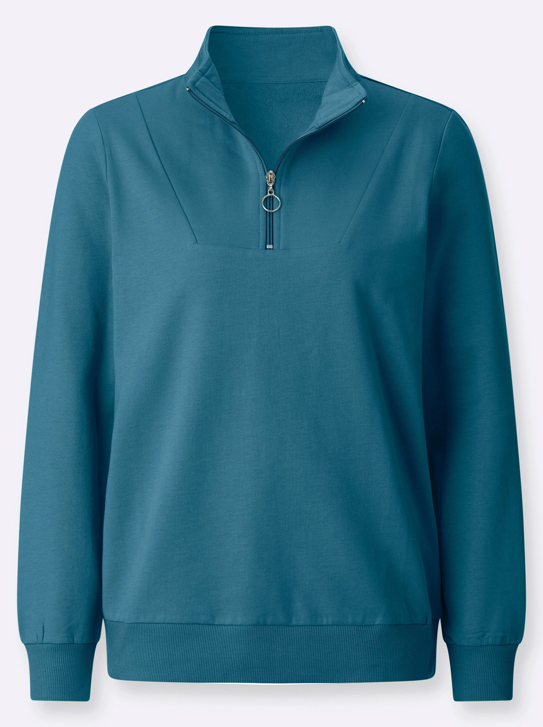Sweater Sweatshirt Langarm