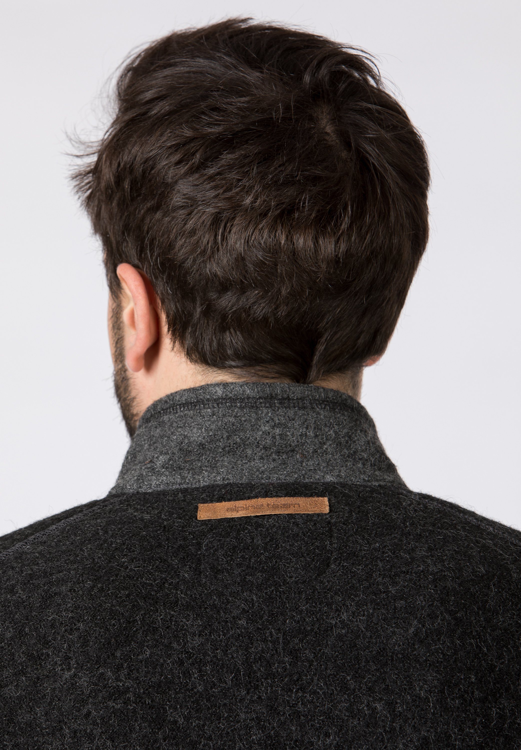 Stockerpoint Trachtenjacke Massimo