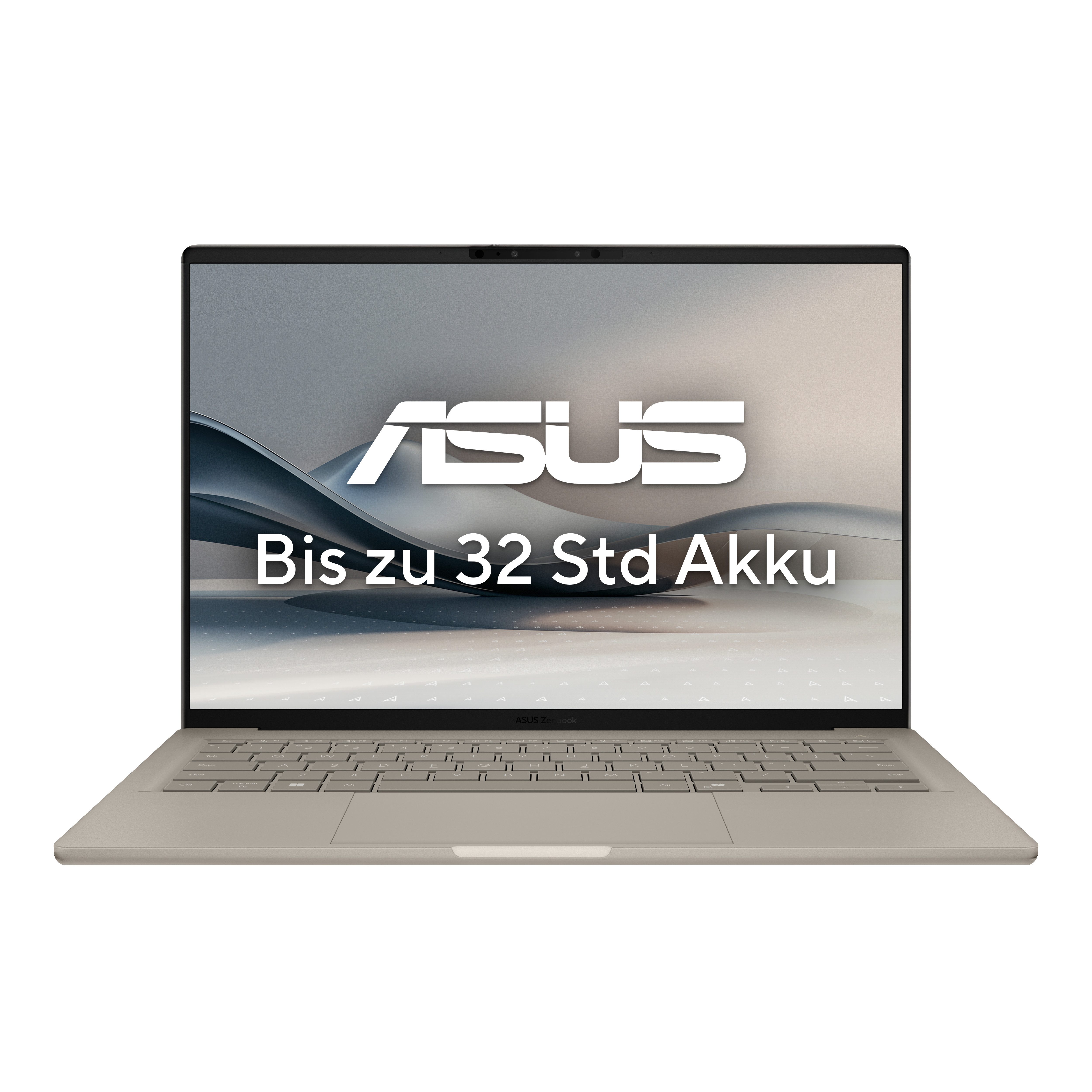 ZenBook A14 X1E-78-100 32 1TB UX3407RA-QD906W Gaming-Notebook