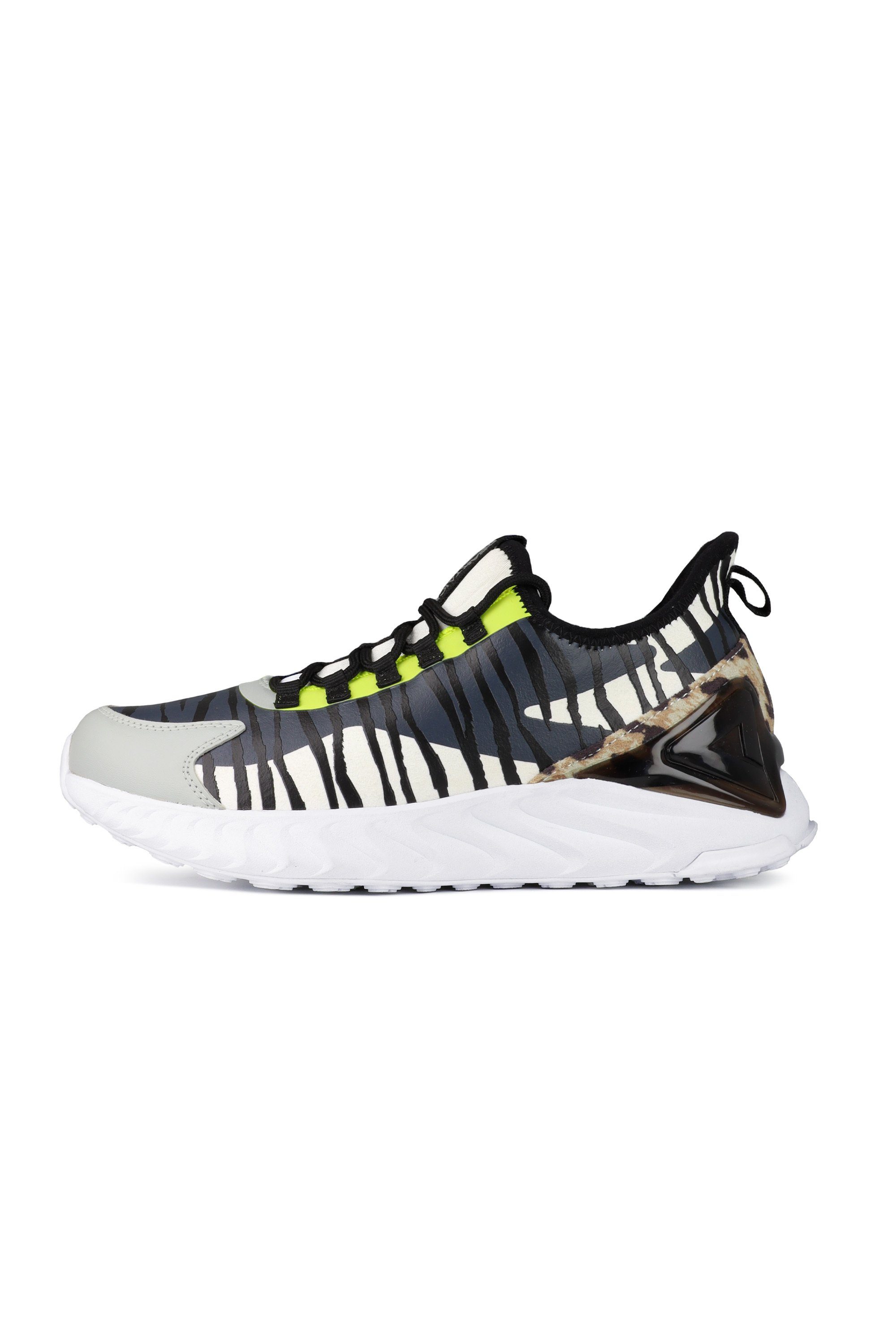 PEAK TaiChi Urban Jungle Laufschuh