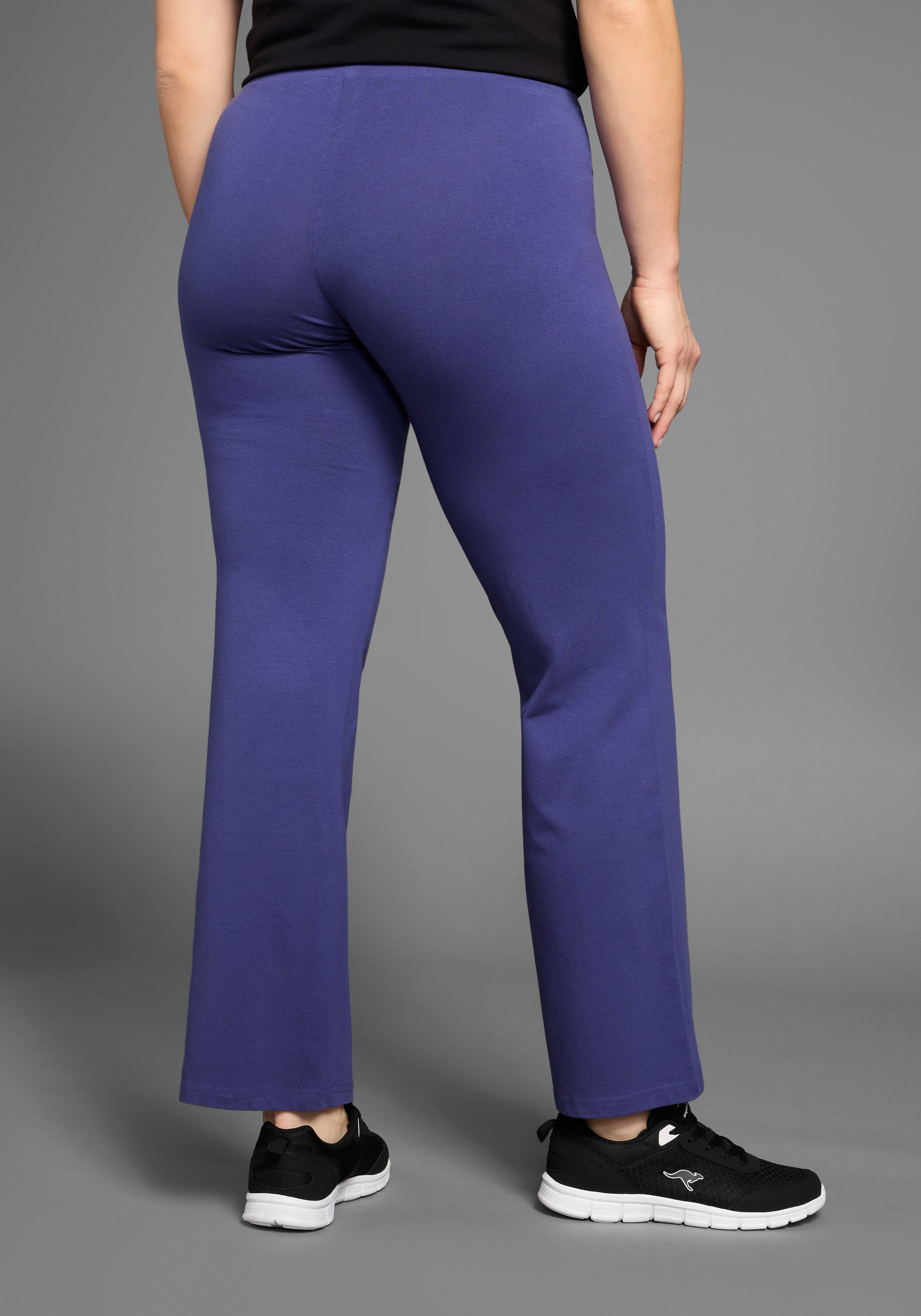 KangaROOS Jazzpants günstig online kaufen