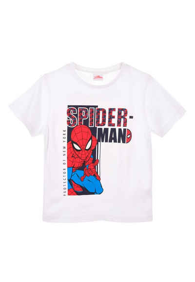 Mädchen Spiderman Shirts online kaufen | OTTO