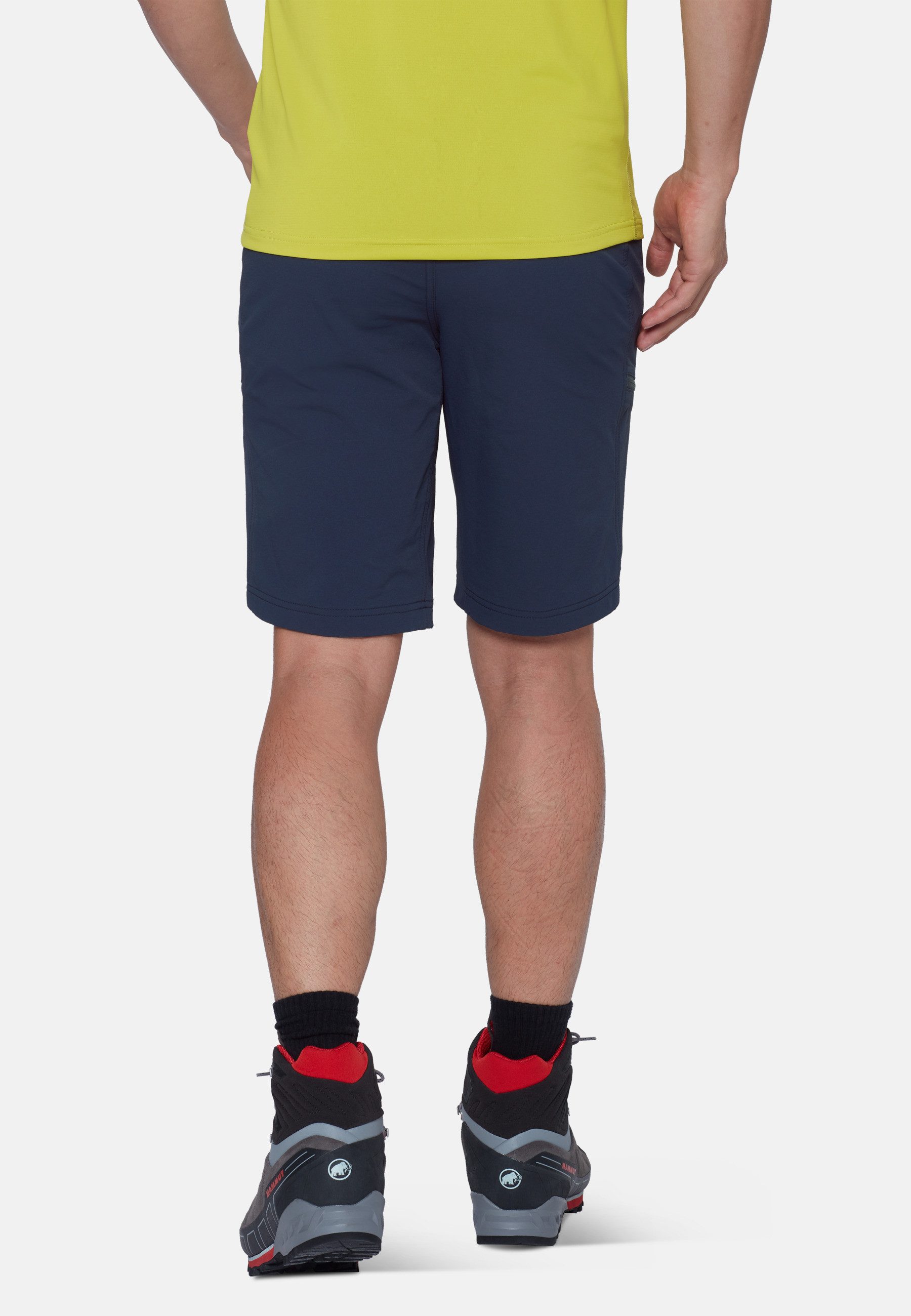 Mammut Trekkingshorts Taiss SO Shorts Men