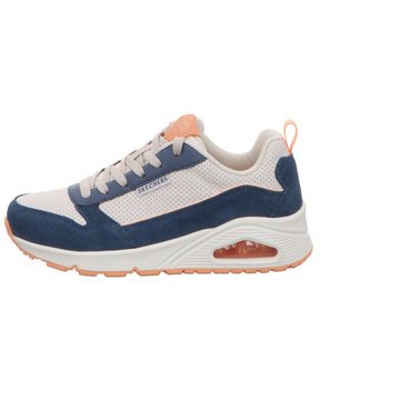 Skechers weiß Laufschuh (1-tlg)