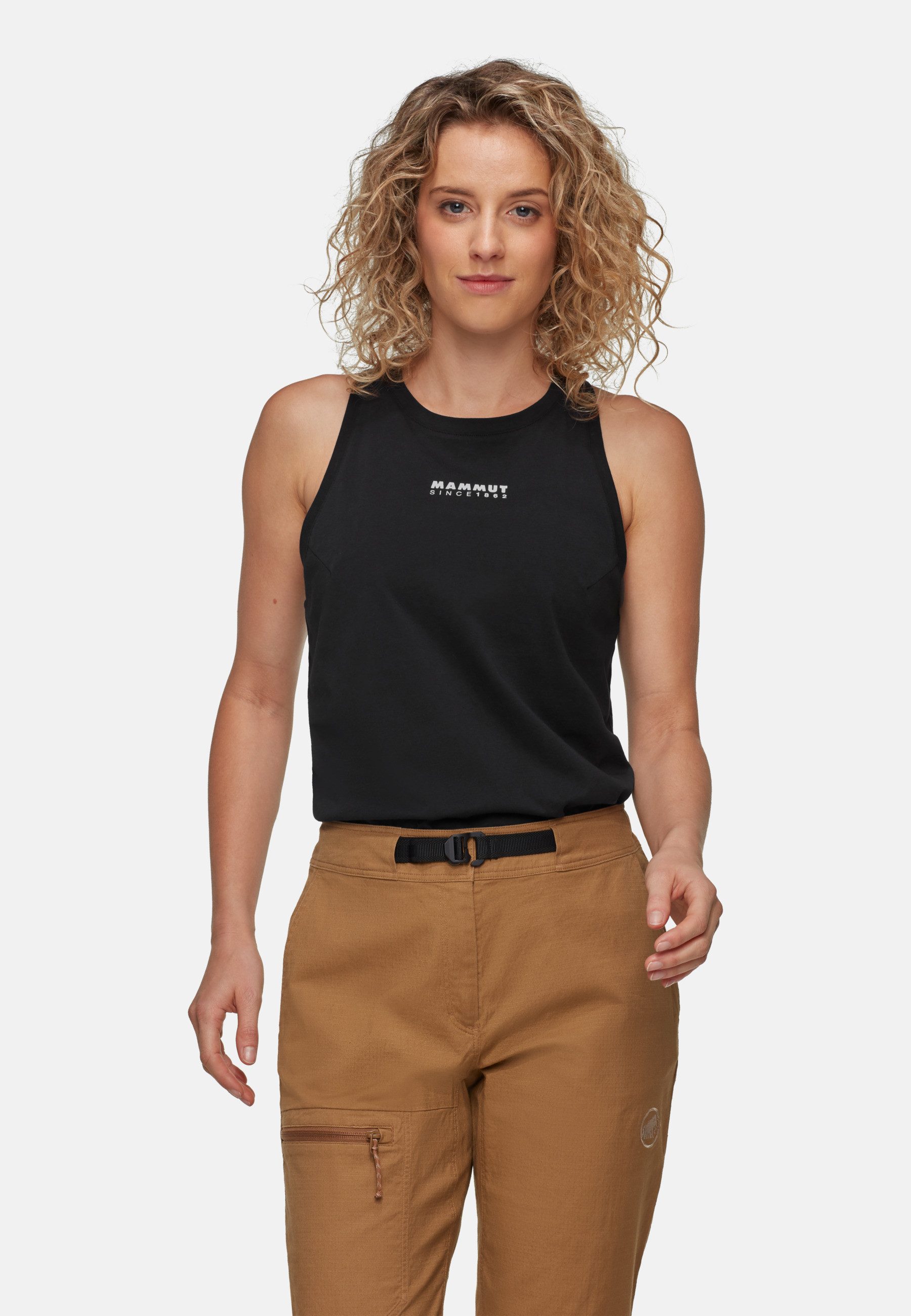 Mammut Tanktop Mammut Core Tank Top Women 1862 günstig online kaufen