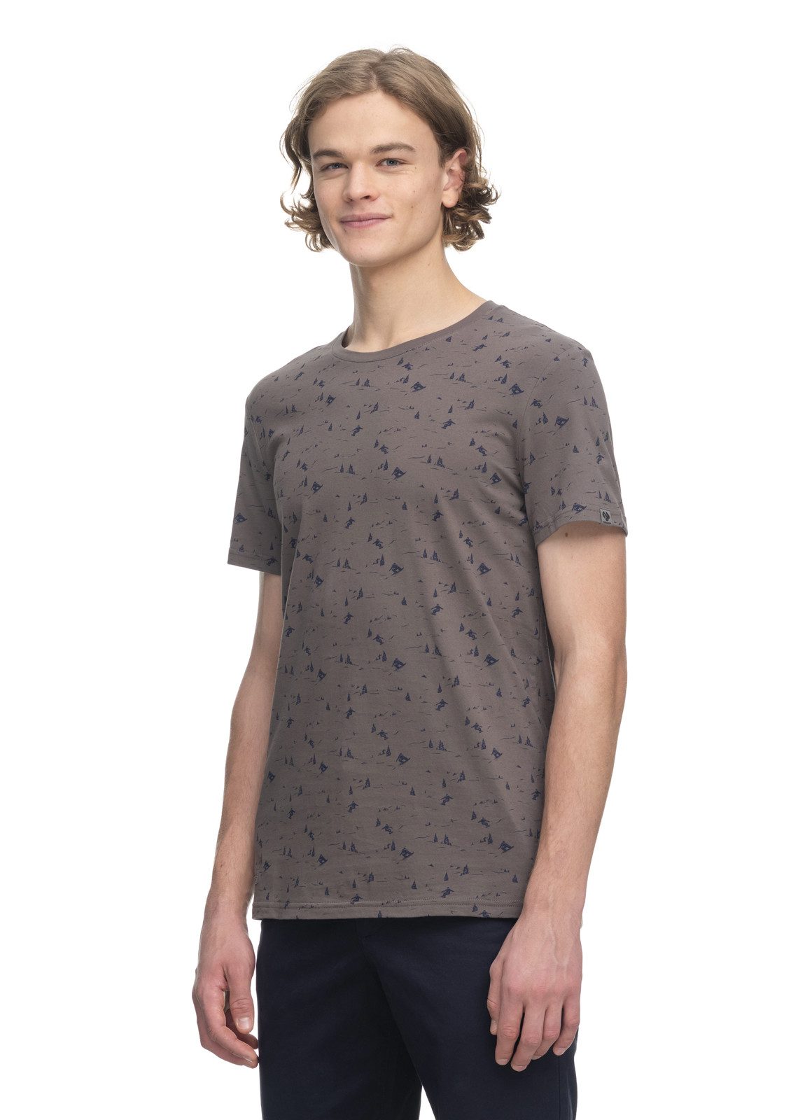 Ragwear T-Shirt Olfie, Größe M