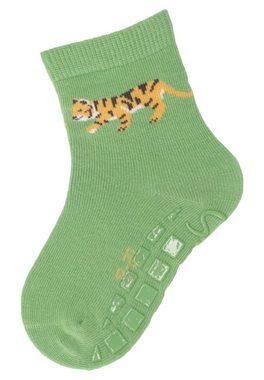 Sterntaler® ABS-Socken ABS-Socken DP Krokodil/Tiger (2-Paar)